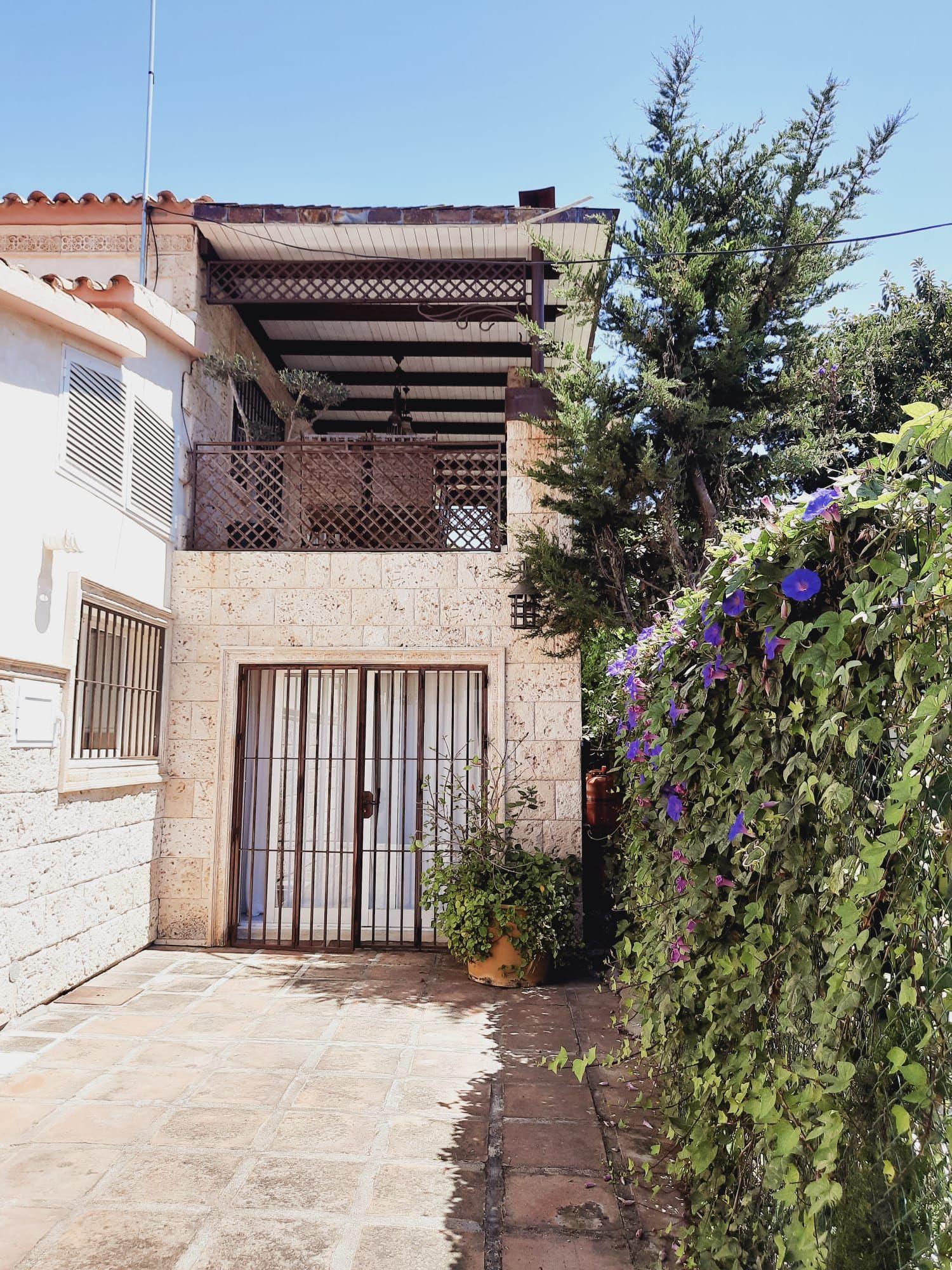 Villa en Venta en Calle los Jazmines - 20