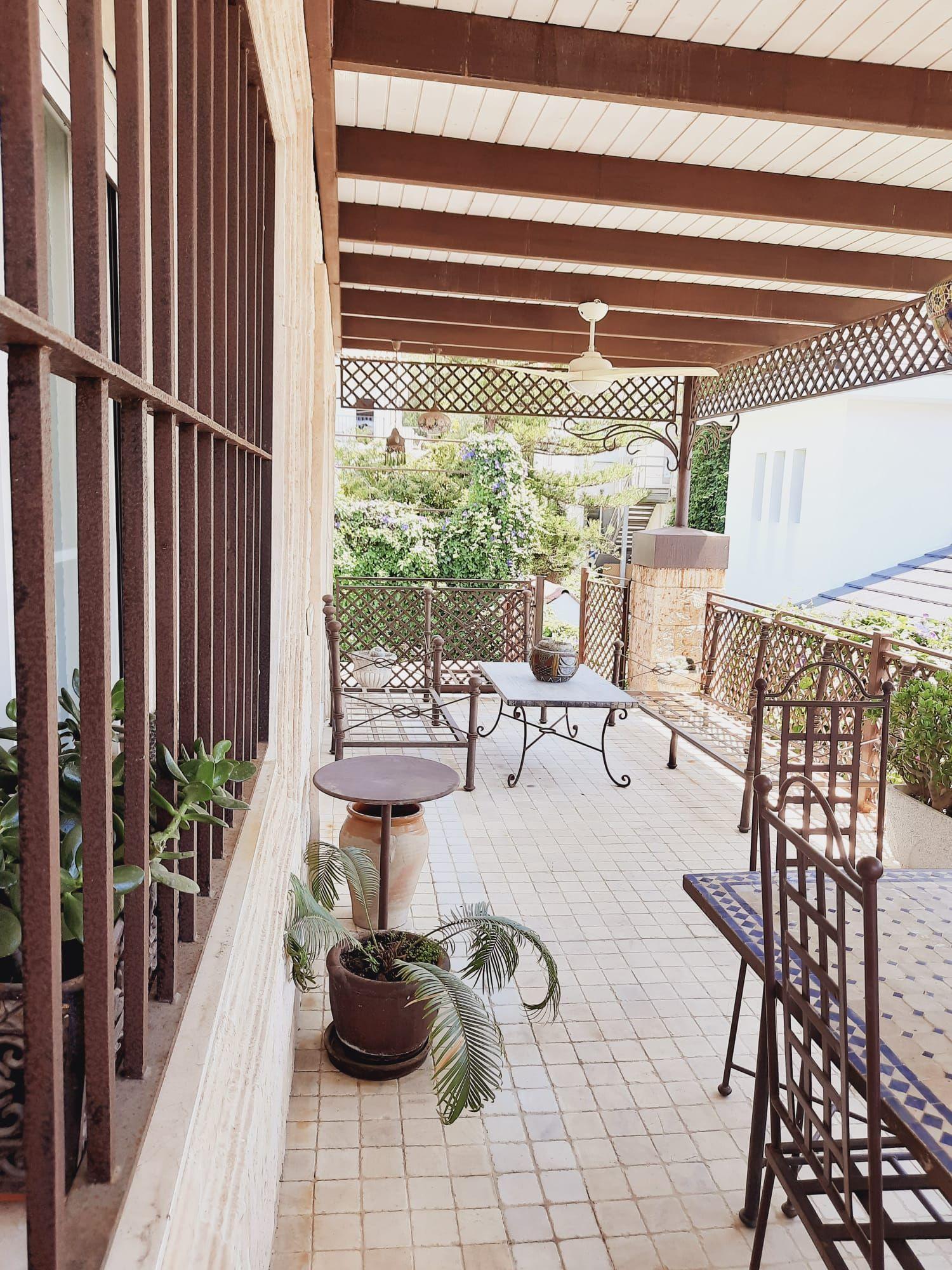Villa en Venta en Calle los Jazmines - 21