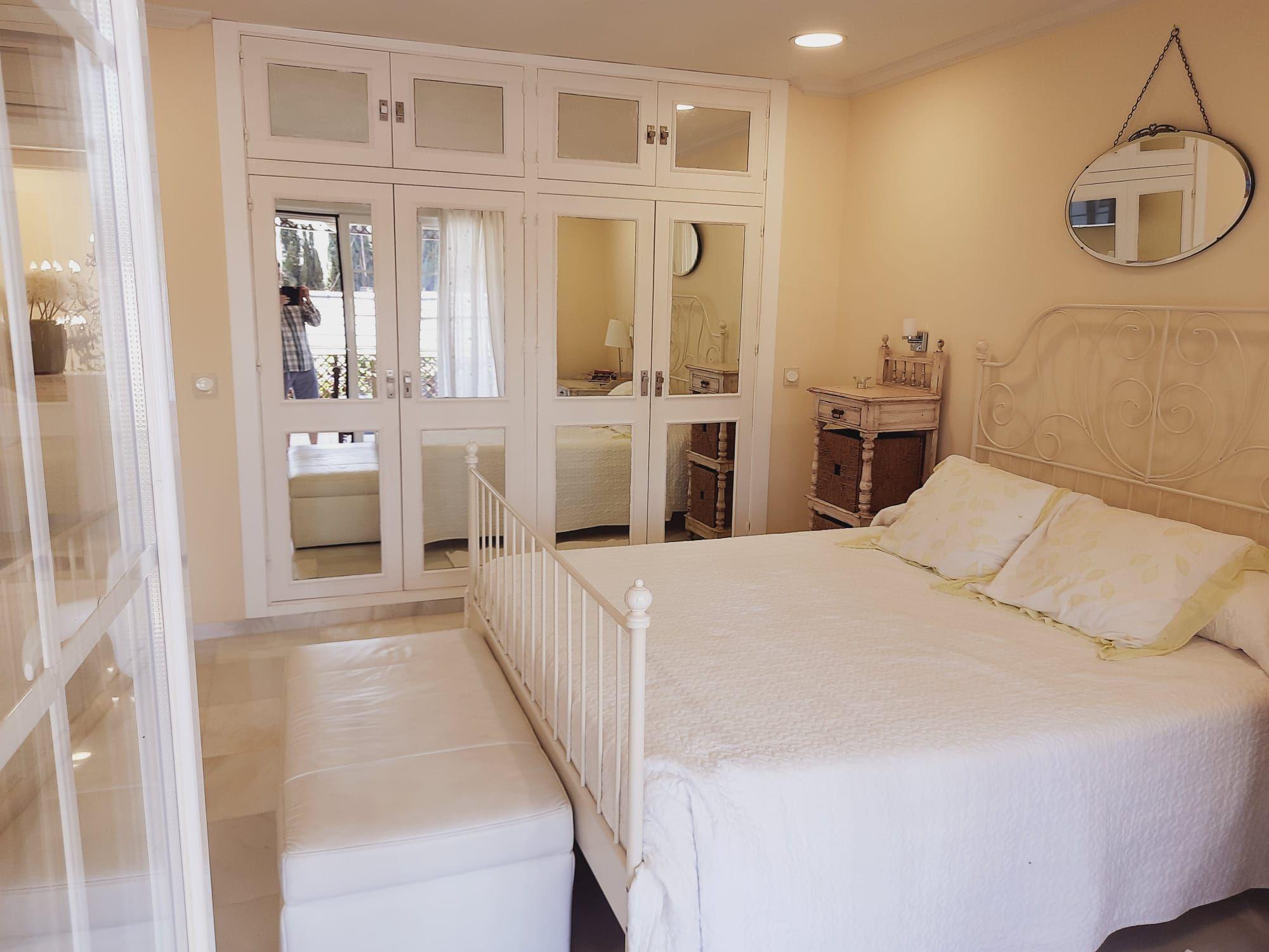 Villa en Venta en Calle los Jazmines - 11