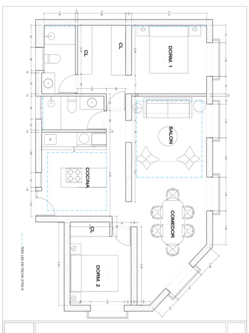 Piso en Venta en Calle de Fernán González - 10