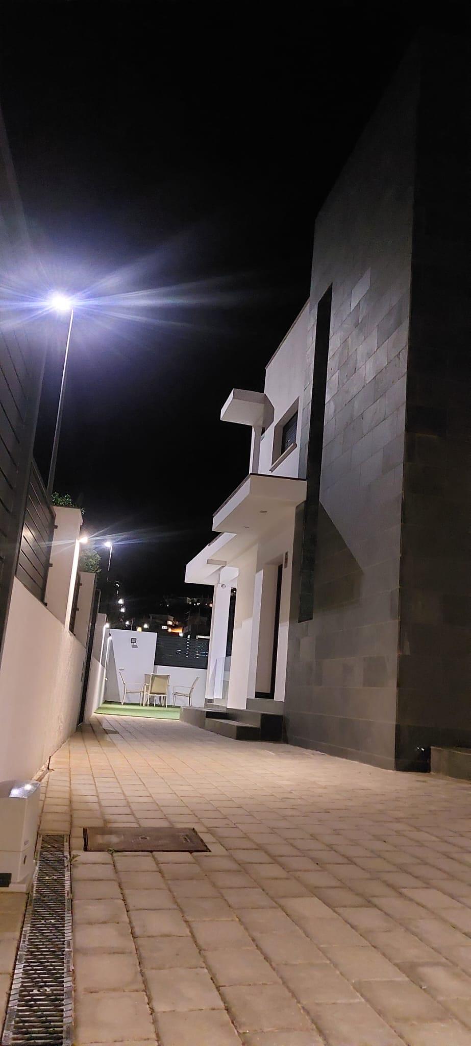 Casa en Alquiler en Avenida Santa Clara - 19