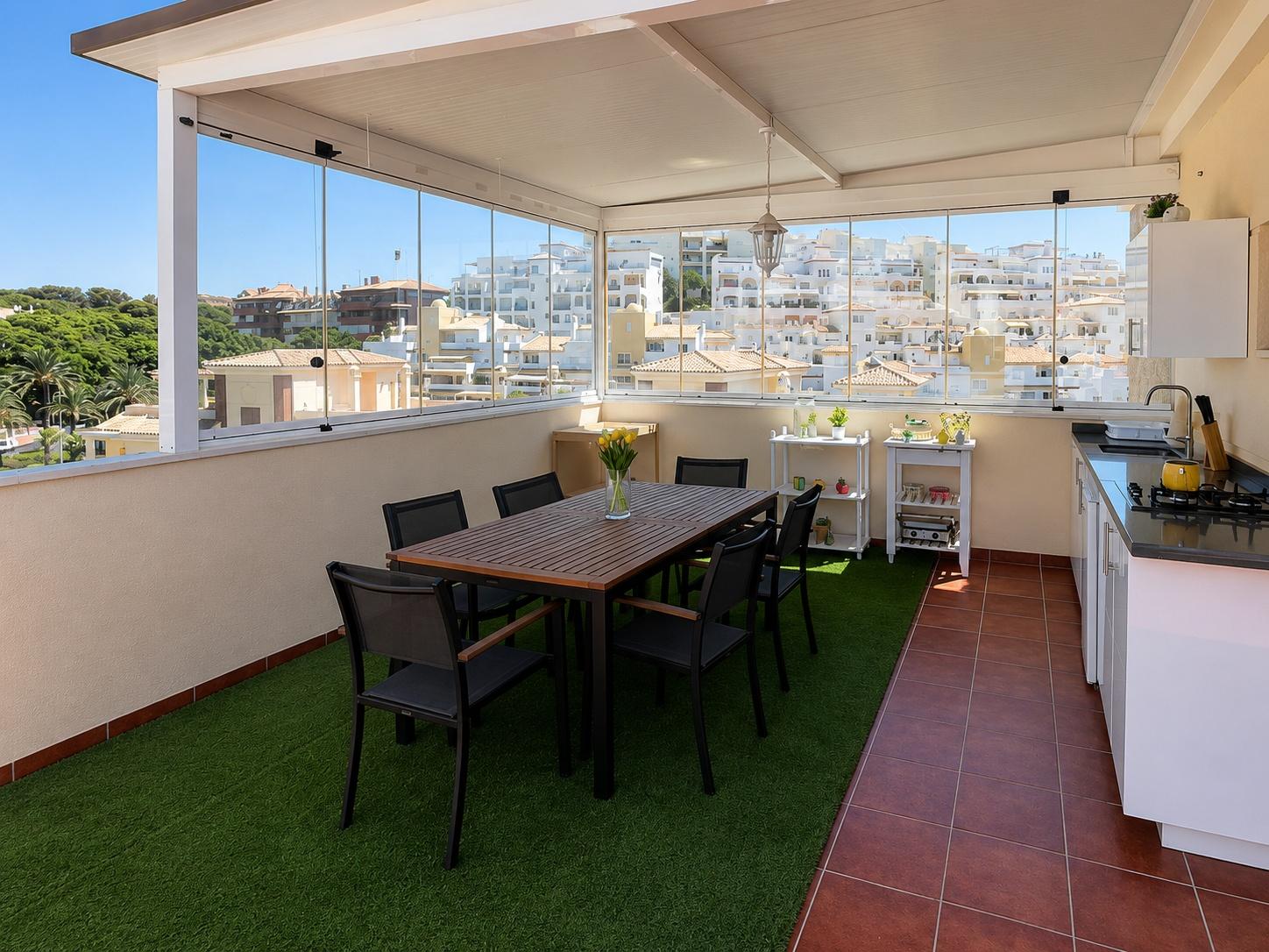 Ático en Venta en Benalmádena - 4