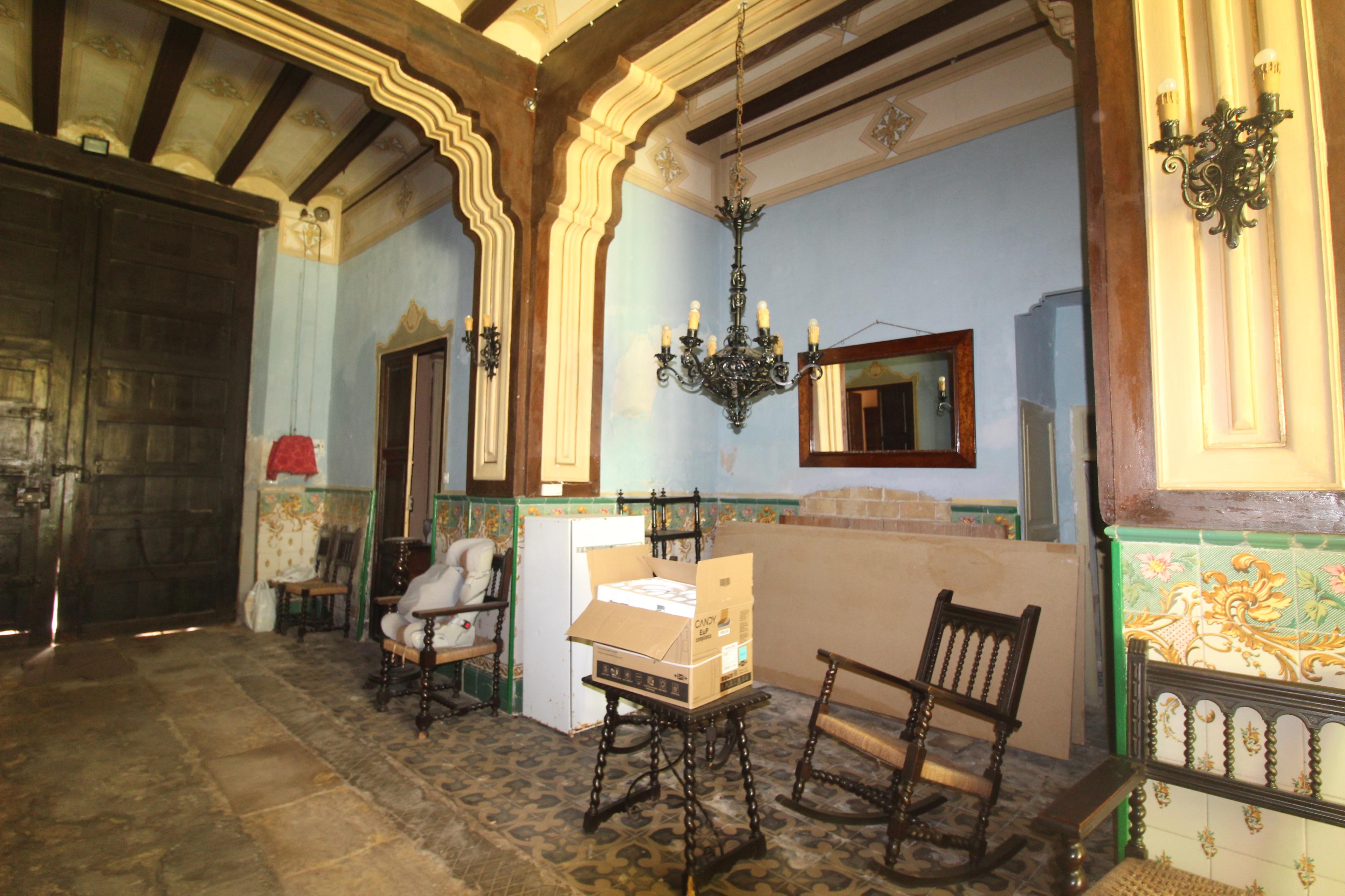 Casa en Venta en Carrer Beato Don Fernando - 18