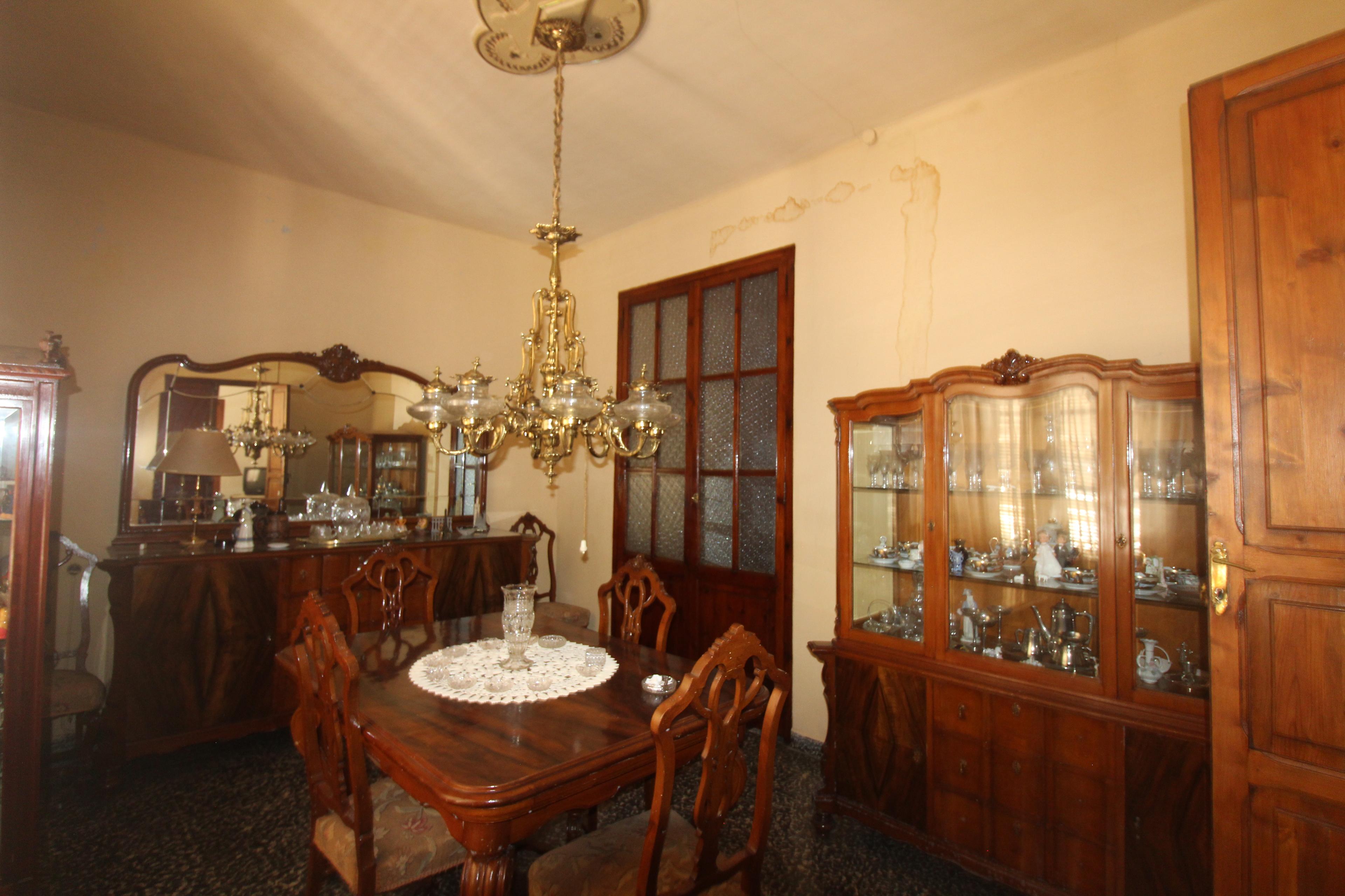 Casa en Venta en Carrer Beato Don Fernando - 3