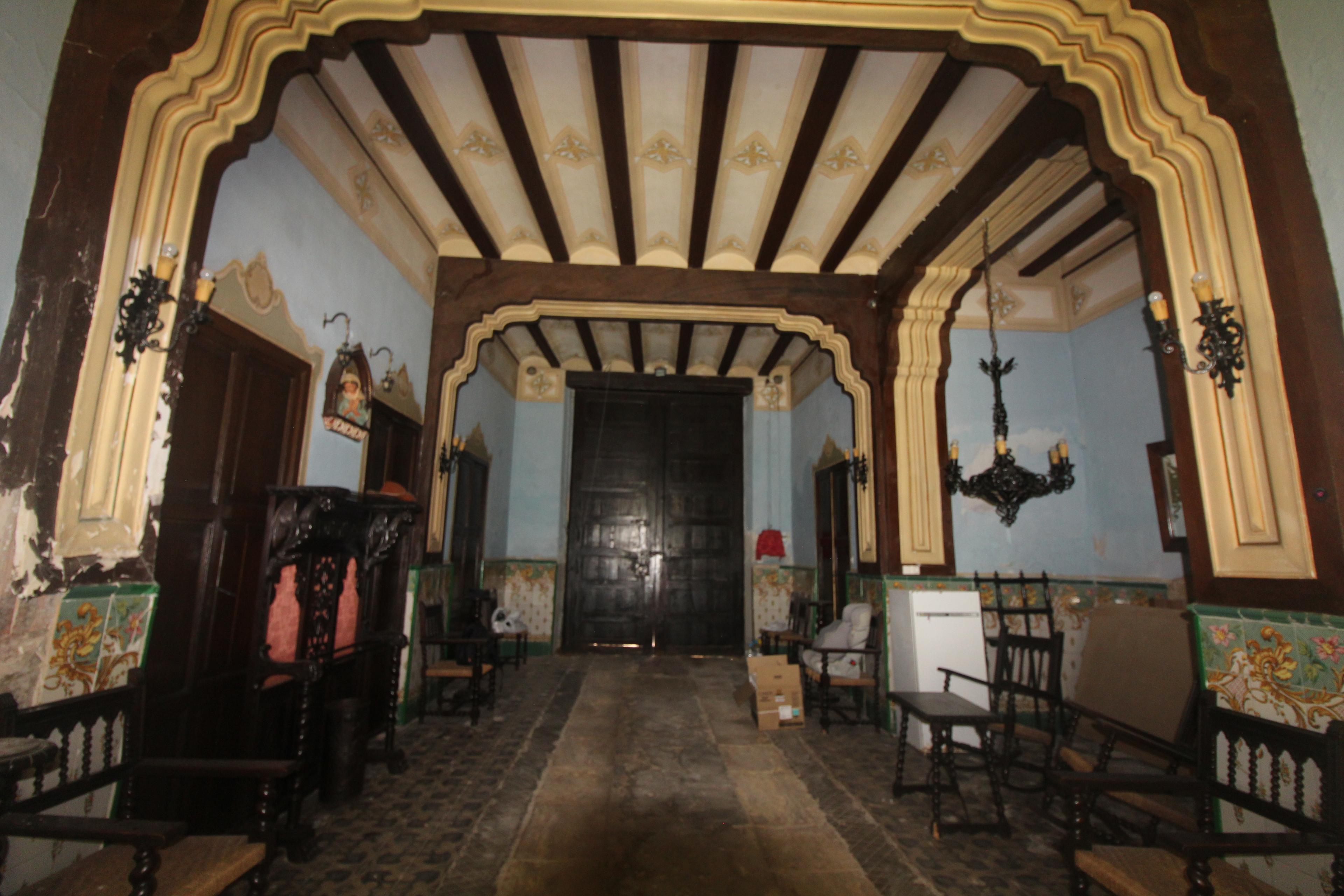 Casa en Venta en Carrer Beato Don Fernando - 15