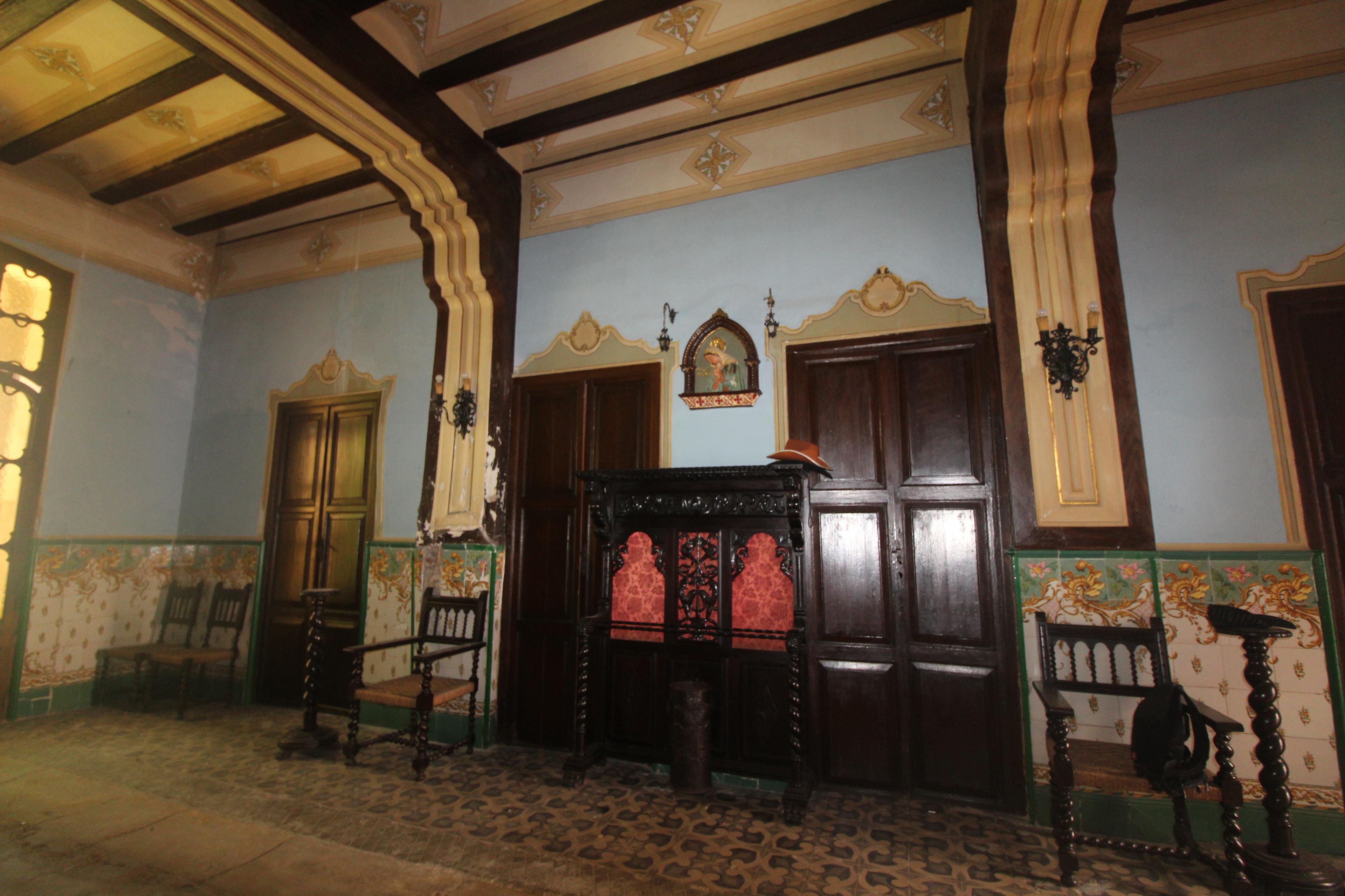 Casa en Venta en Carrer Beato Don Fernando - 11