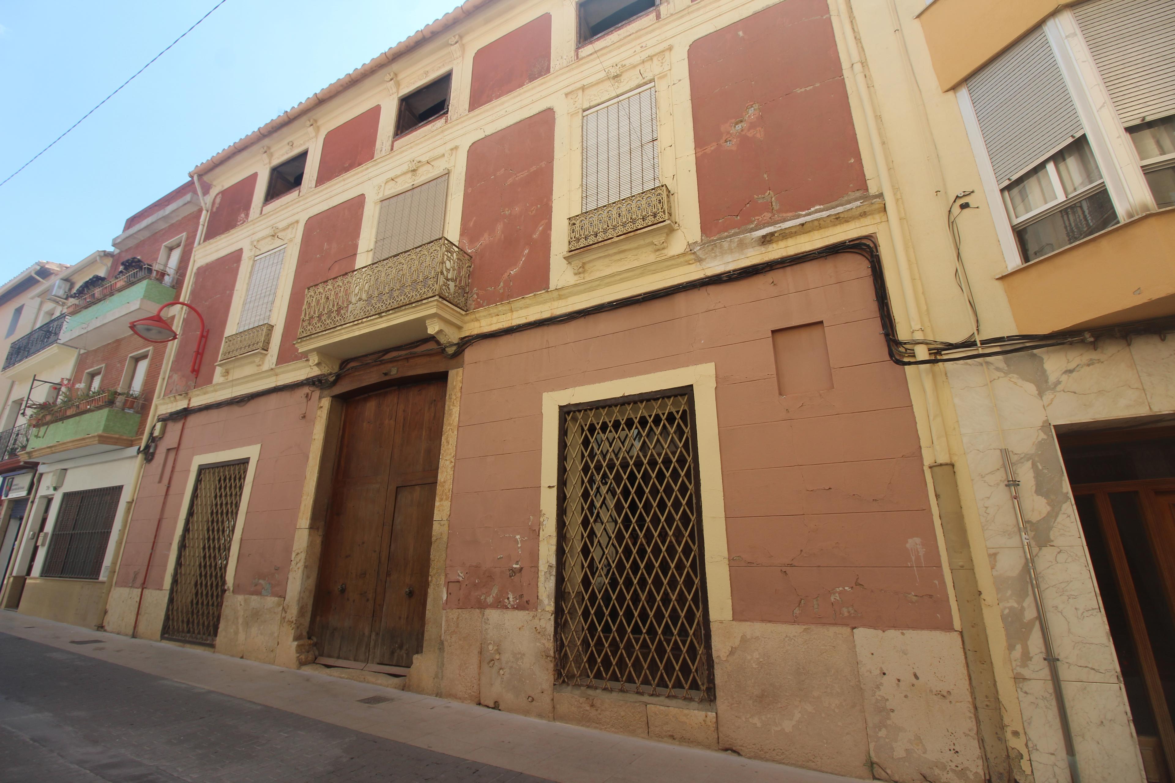 Casa en Venta en Carrer Beato Don Fernando - 23