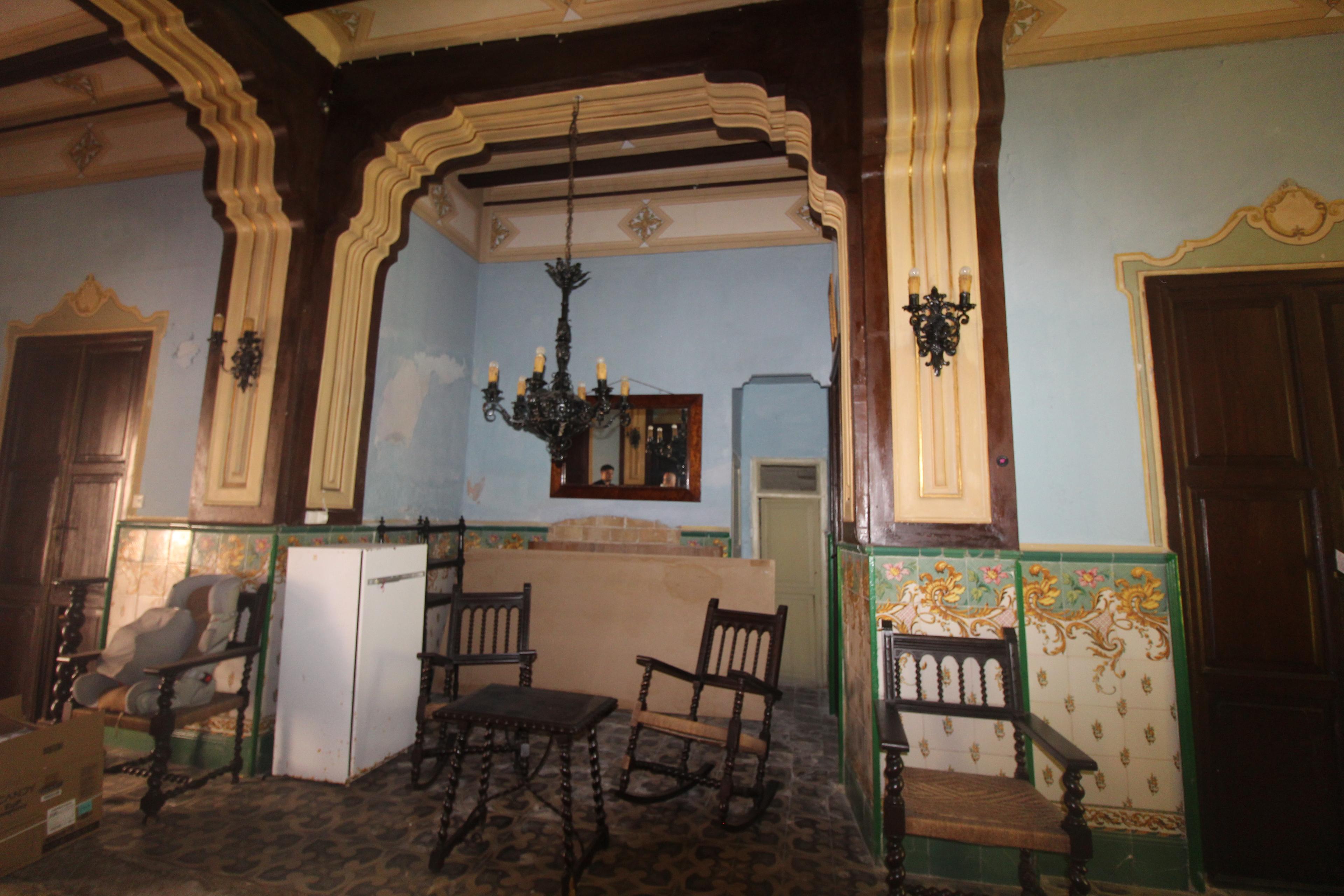 Casa en Venta en Carrer Beato Don Fernando - 13