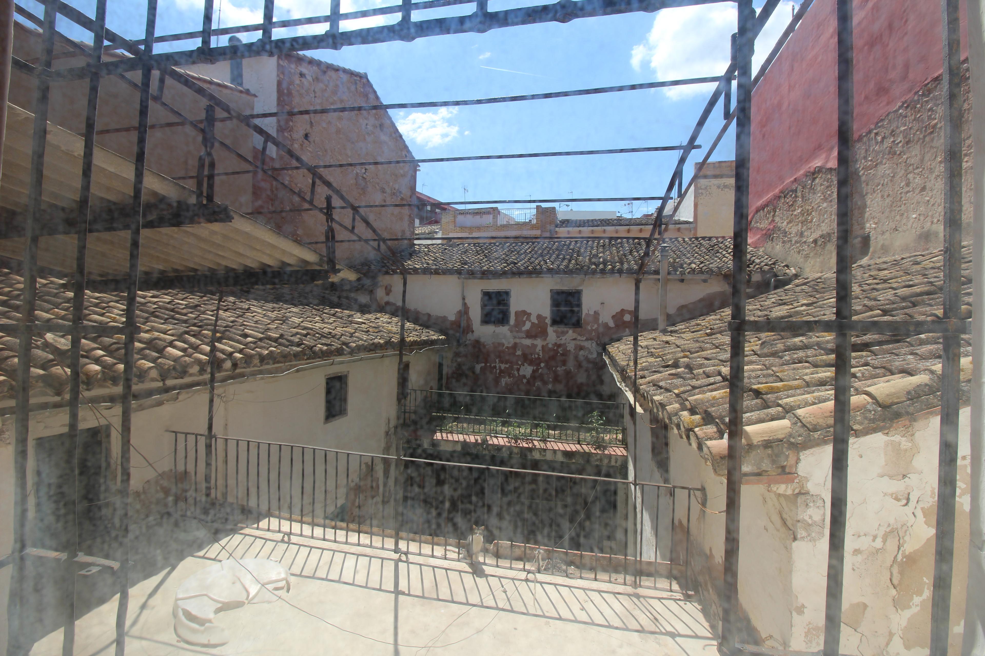 Casa en Venta en Carrer Beato Don Fernando - 24
