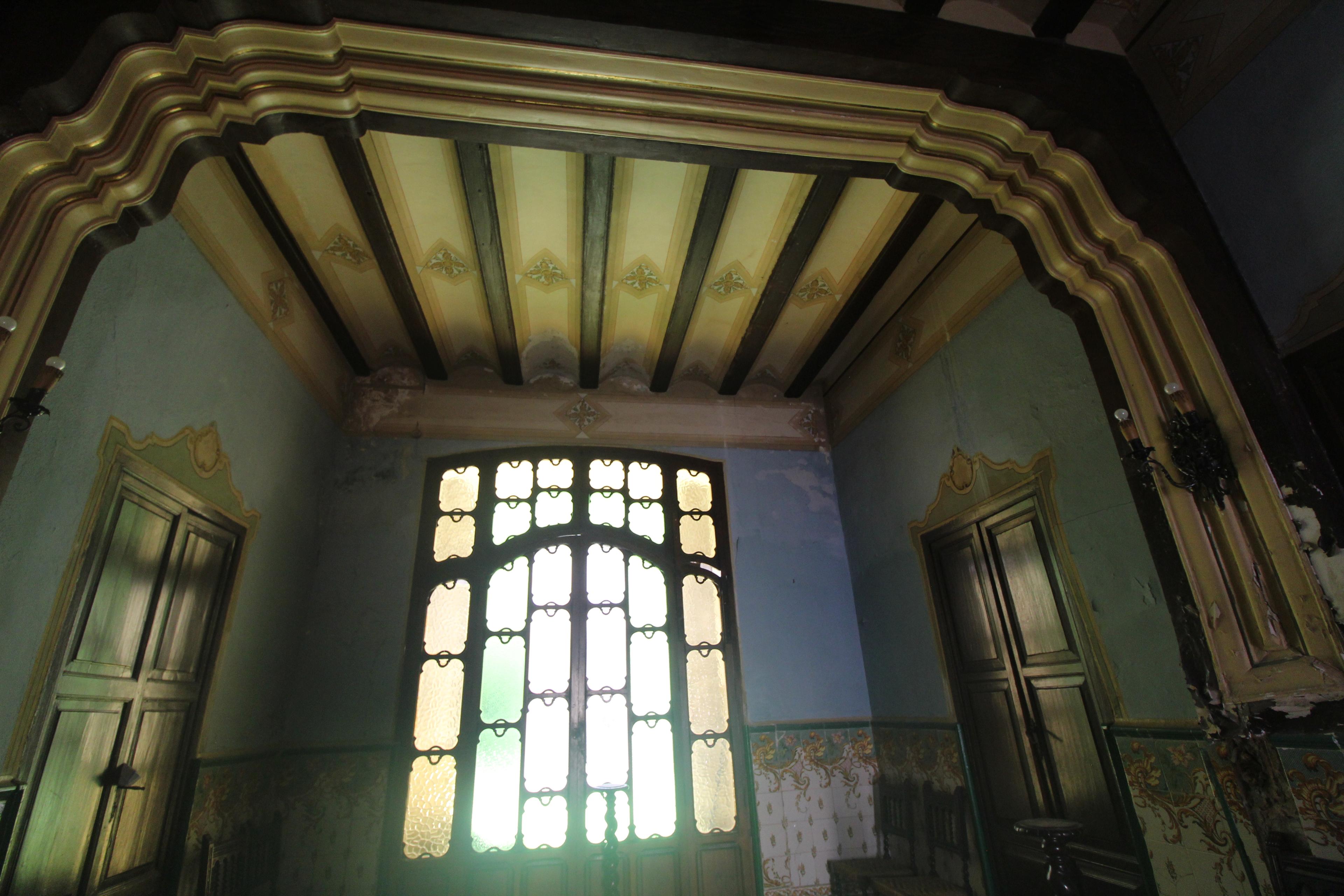 Casa en Venta en Carrer Beato Don Fernando - 12