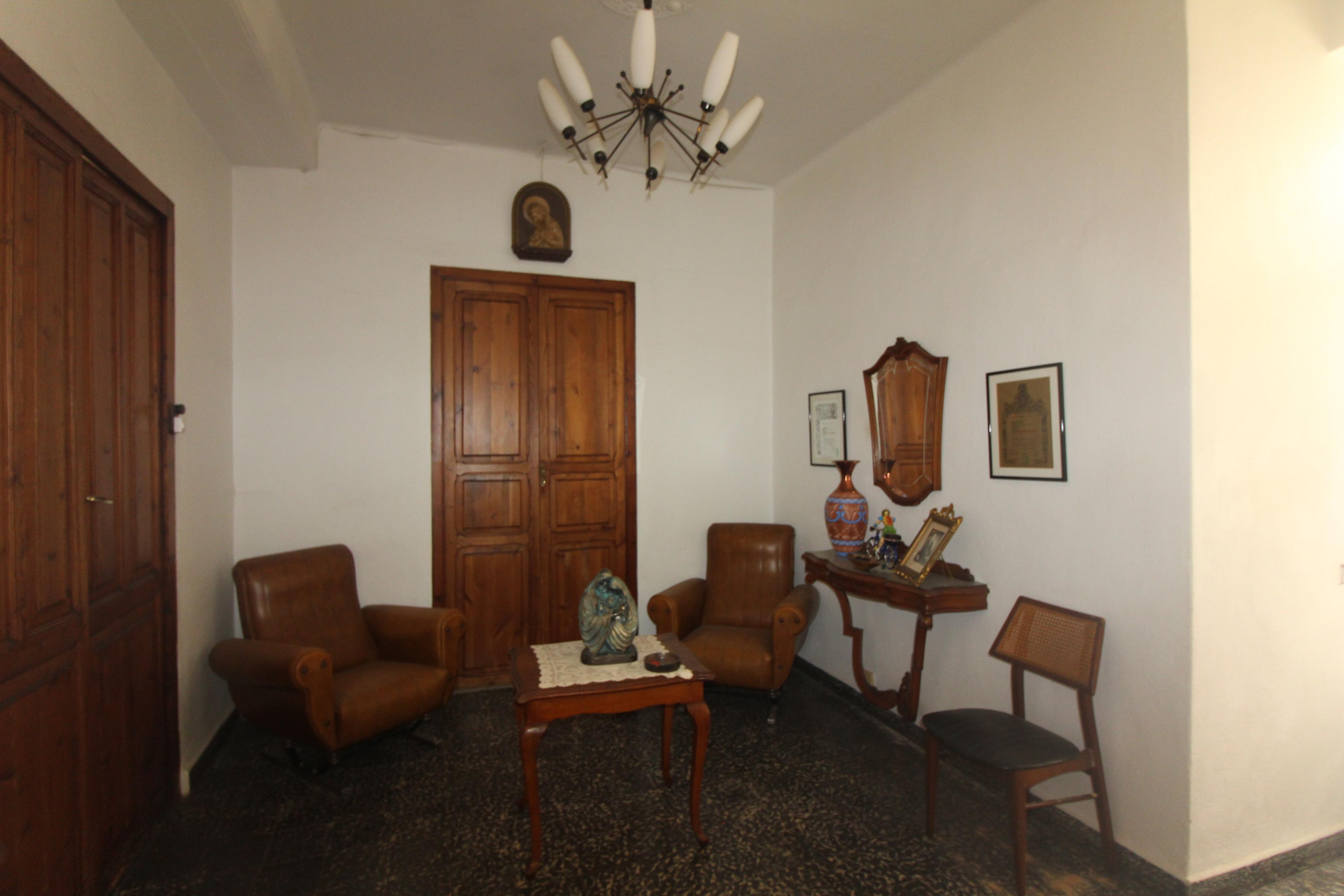 Casa en Venta en Carrer Beato Don Fernando - 1