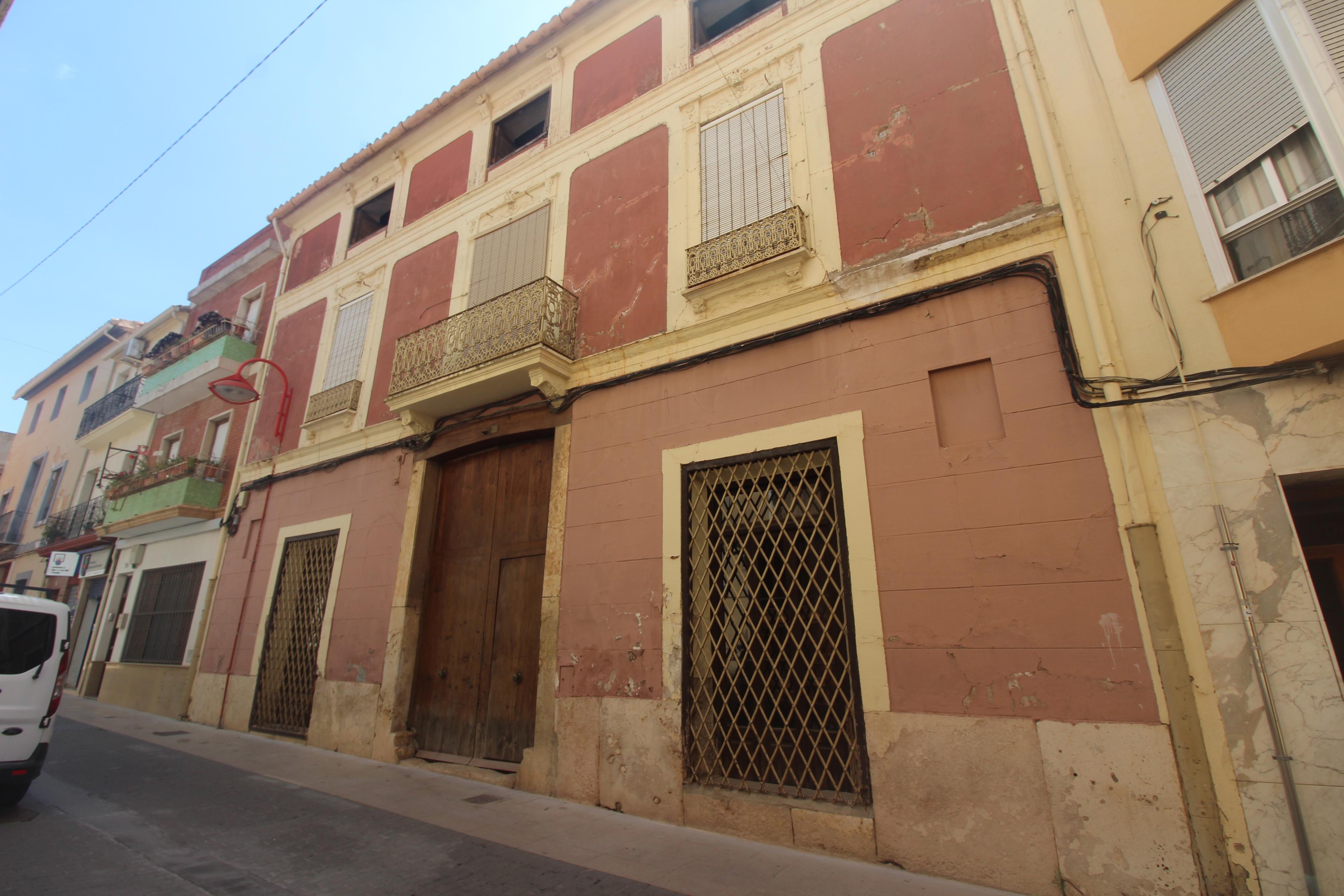 Casa en Venta en Carrer Beato Don Fernando - 22