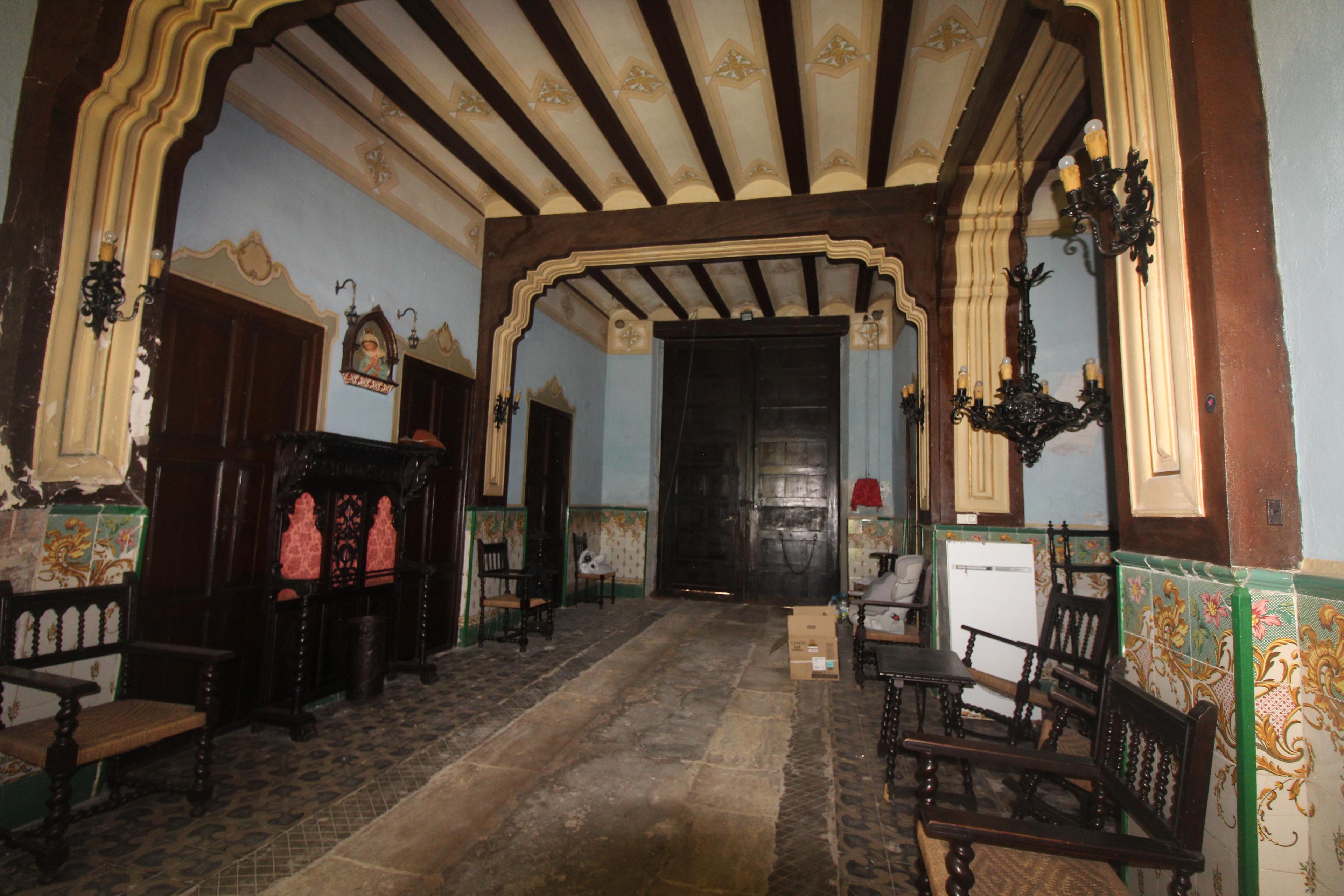 Casa en Venta en Carrer Beato Don Fernando - 14