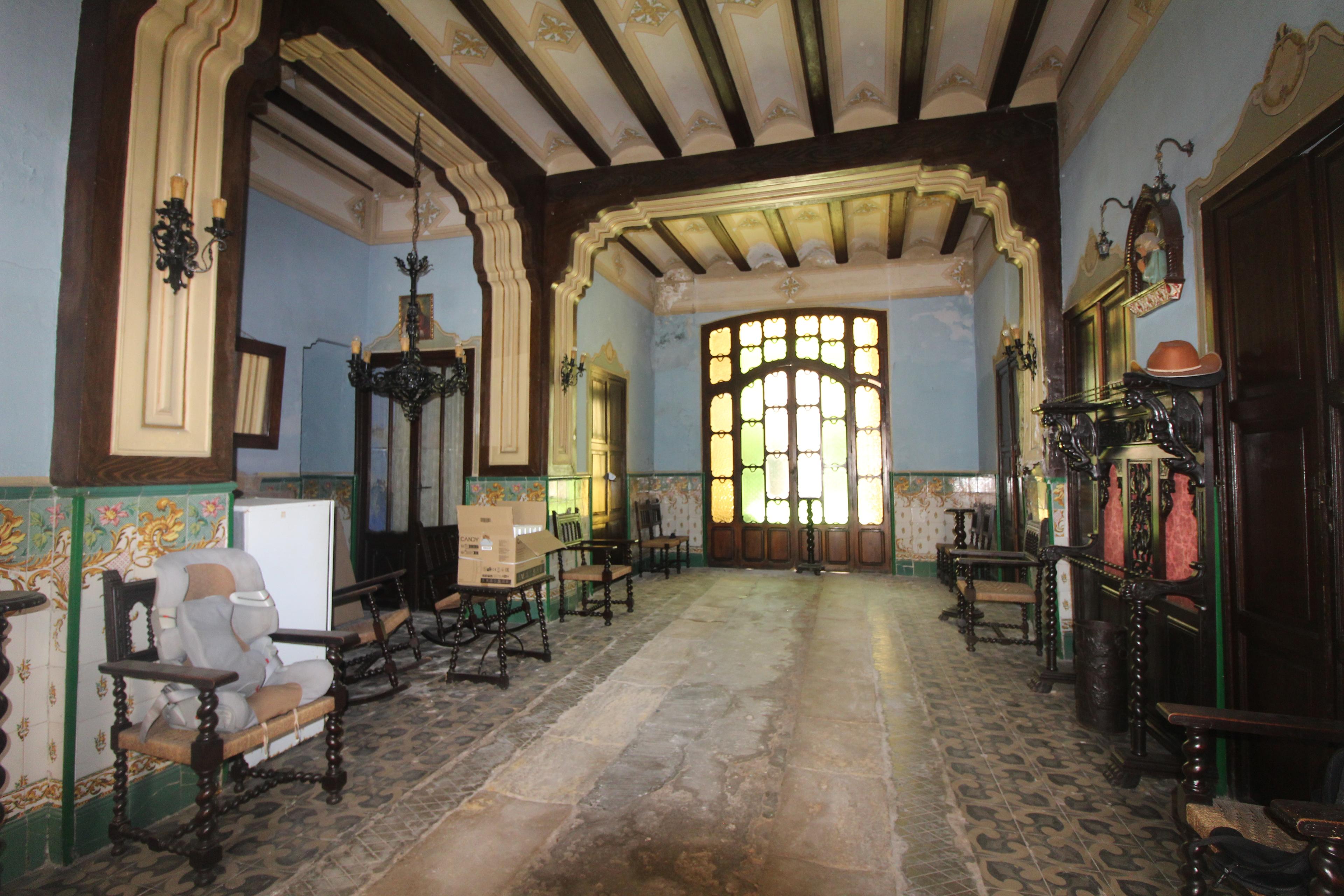 Casa en Venta en Carrer Beato Don Fernando - 10