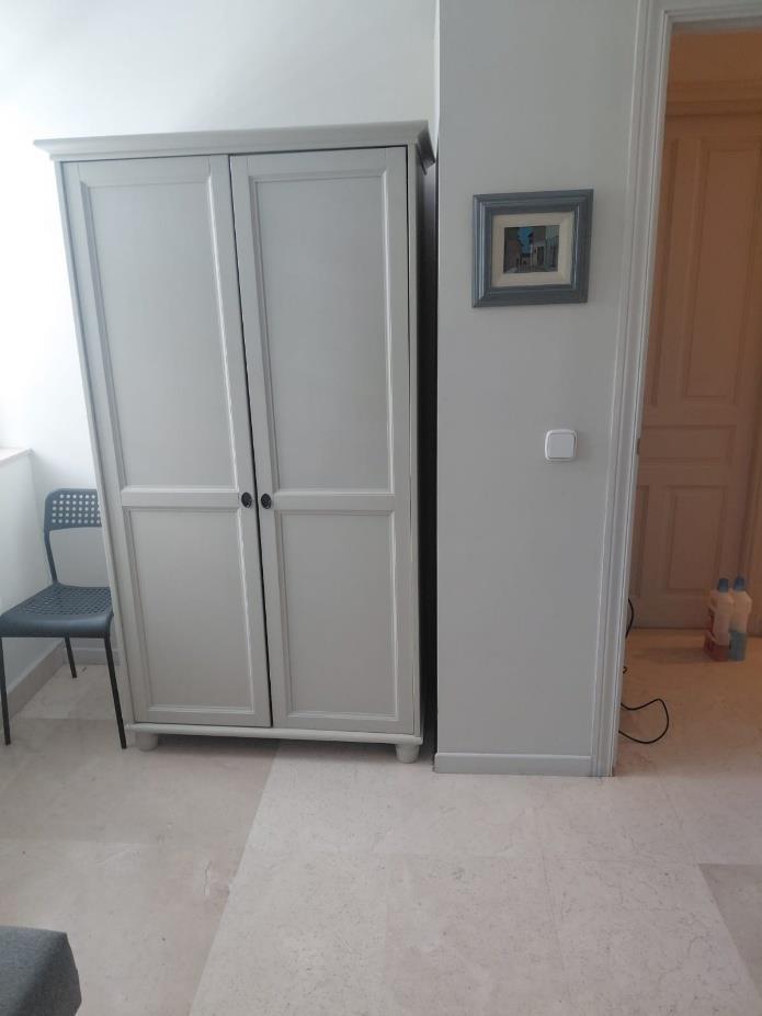 Casa en Venta en Distrito Municipal I (Madrid Norte) - 22