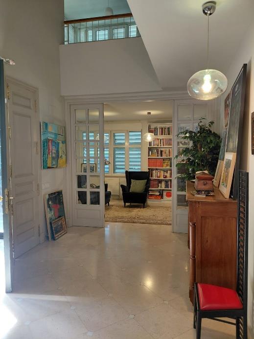 Casa en Venta en Distrito Municipal I (Madrid Norte) - 9