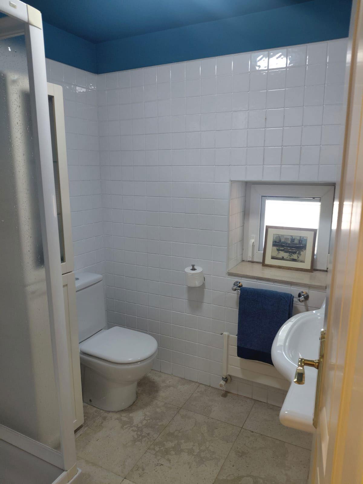 Casa en Venta en Distrito Municipal I (Madrid Norte) - 17