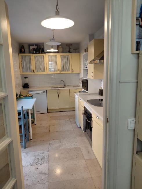 Casa en Venta en Distrito Municipal I (Madrid Norte) - 19