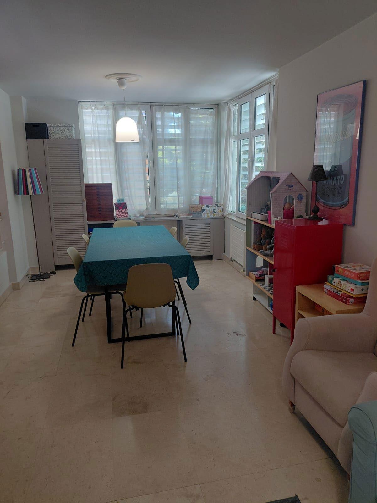 Casa en Venta en Distrito Municipal I (Madrid Norte) - 4