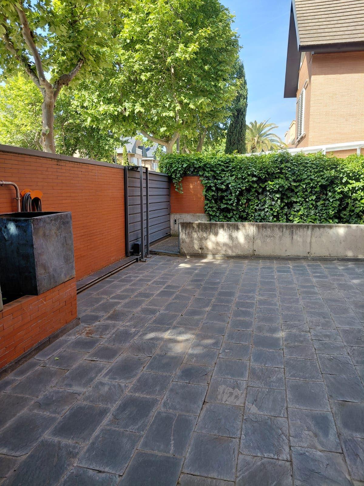 Casa en Venta en Distrito Municipal I (Madrid Norte) - 31