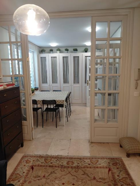 Casa en Venta en Distrito Municipal I (Madrid Norte) - 5