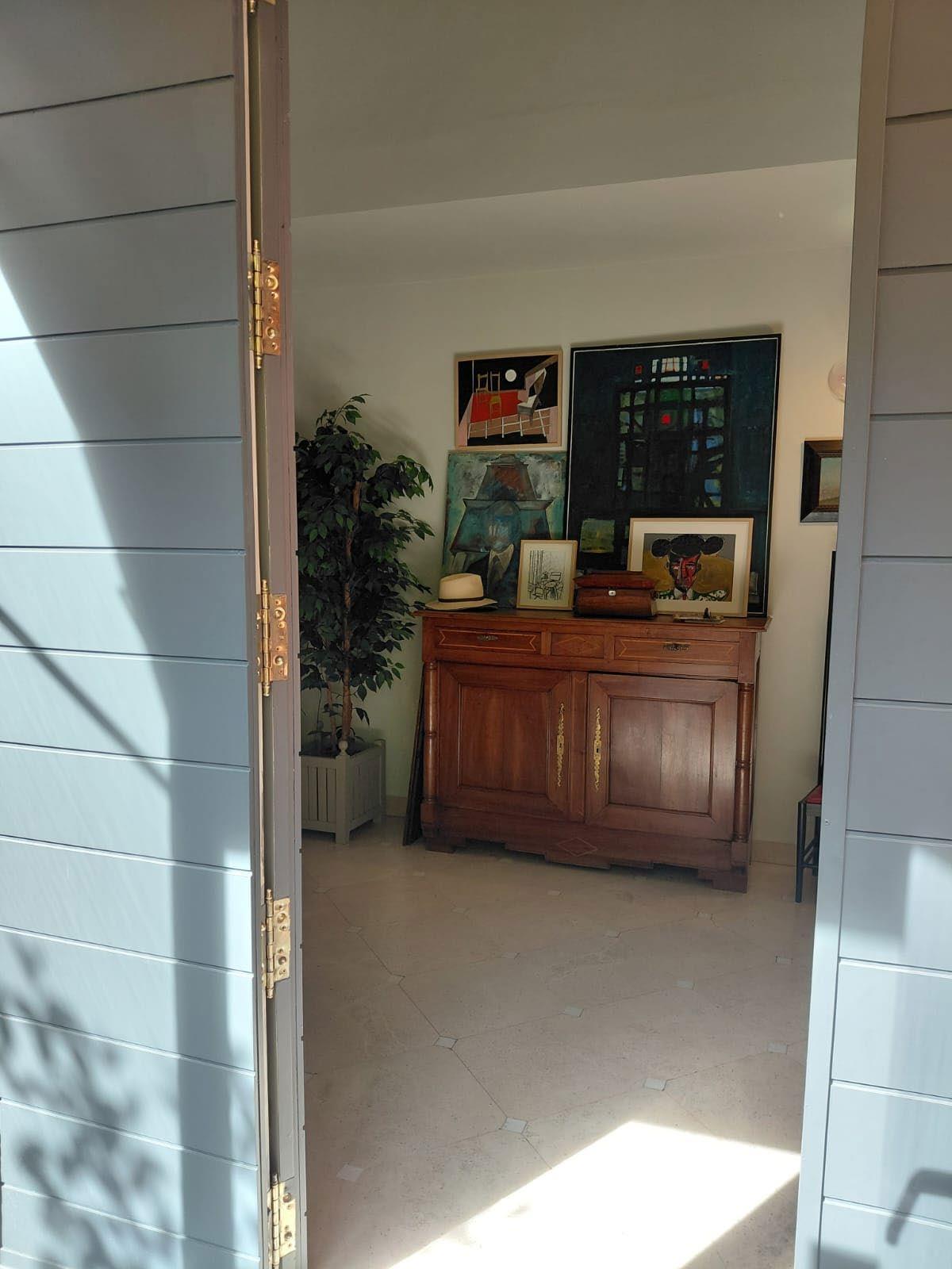 Casa en Venta en Distrito Municipal I (Madrid Norte) - 2