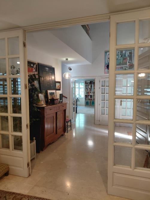 Casa en Venta en Distrito Municipal I (Madrid Norte) - 1