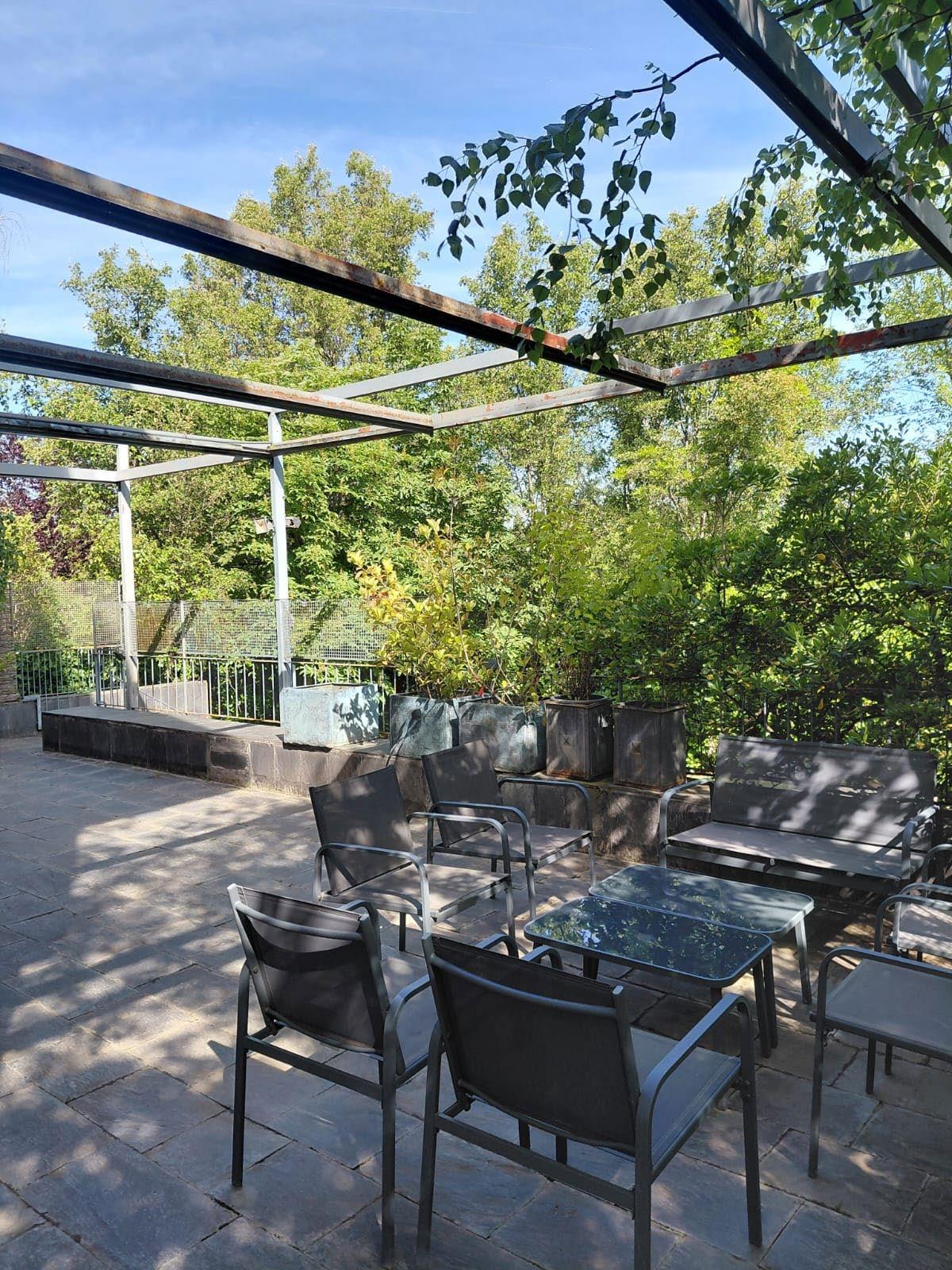 Casa en Venta en Distrito Municipal I (Madrid Norte) - 33