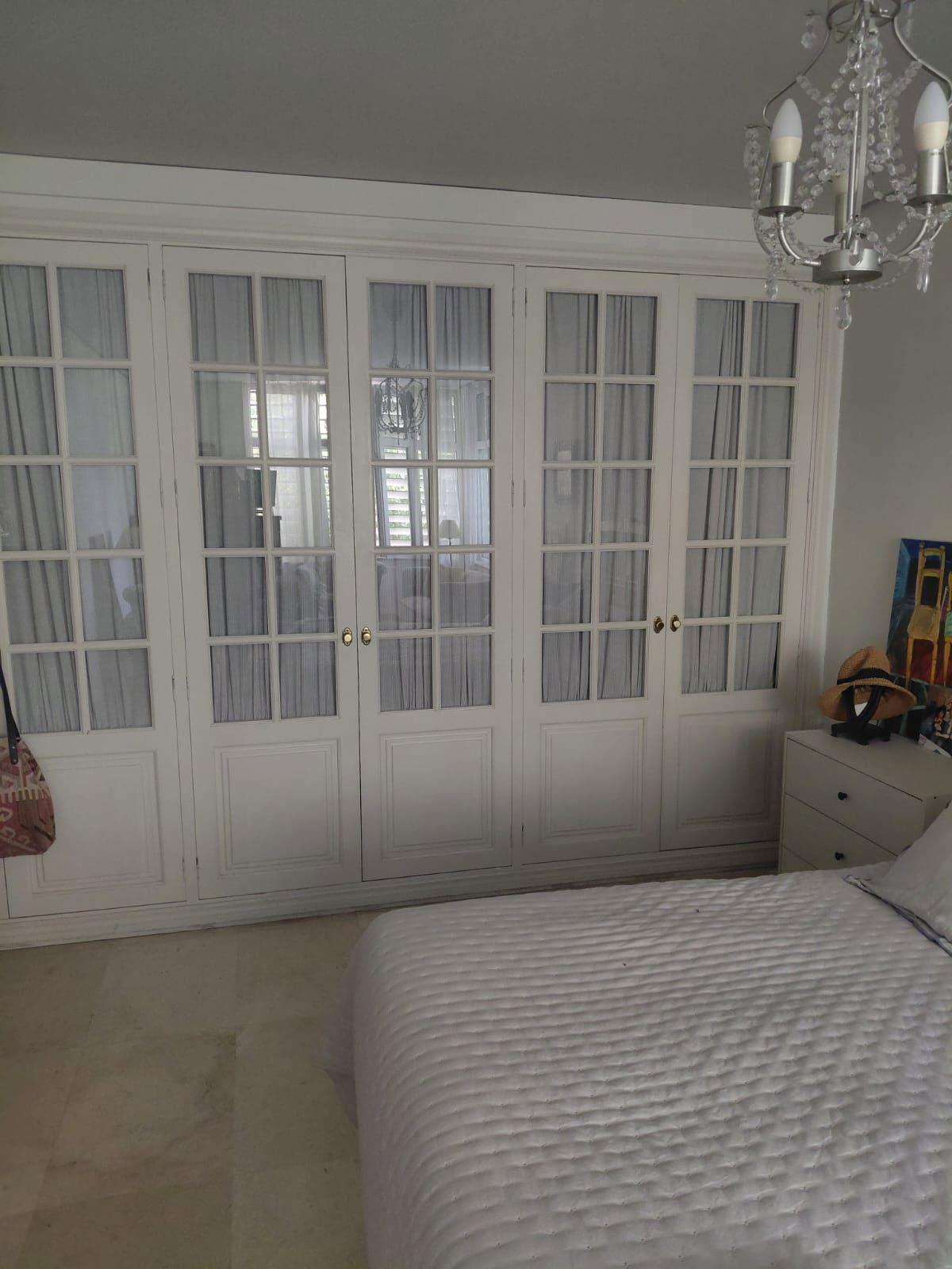 Casa en Venta en Distrito Municipal I (Madrid Norte) - 27