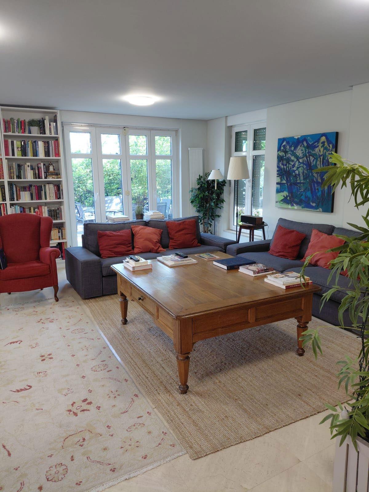 Casa en Venta en Distrito Municipal I (Madrid Norte) - 24