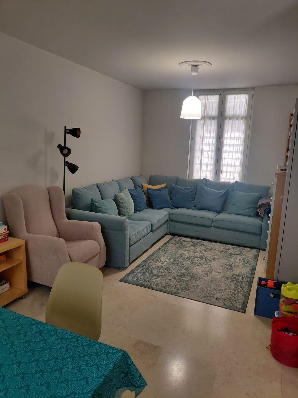 Casa en Venta en Distrito Municipal I (Madrid Norte) - 21