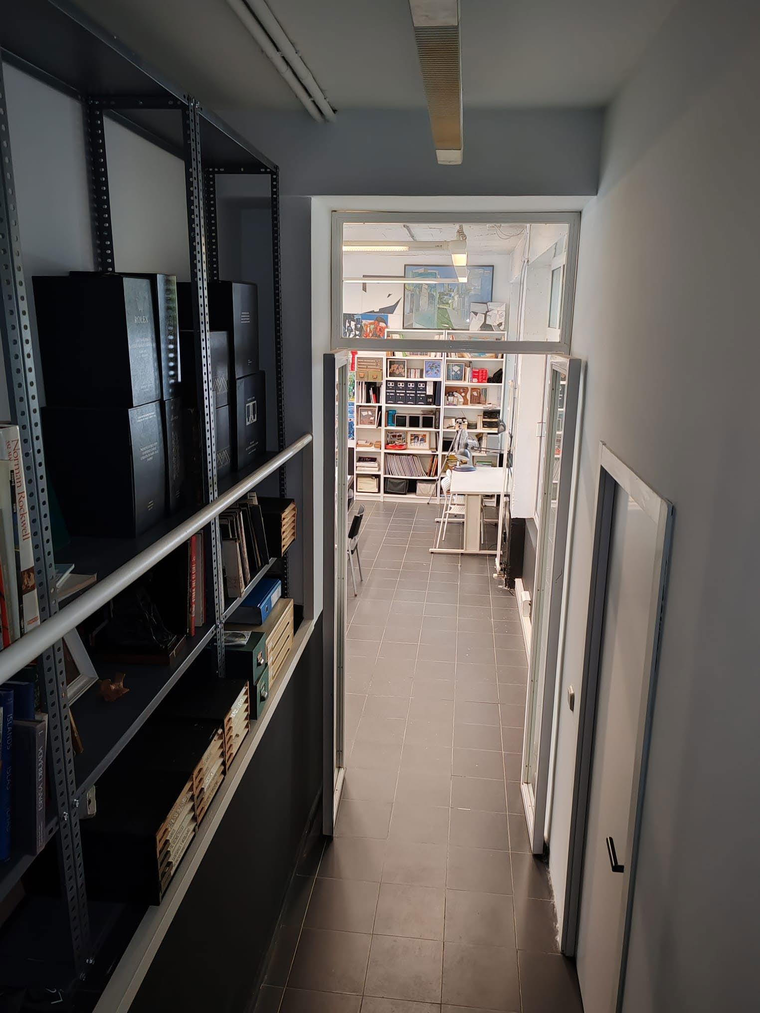 Casa en Venta en Distrito Municipal I (Madrid Norte) - 28
