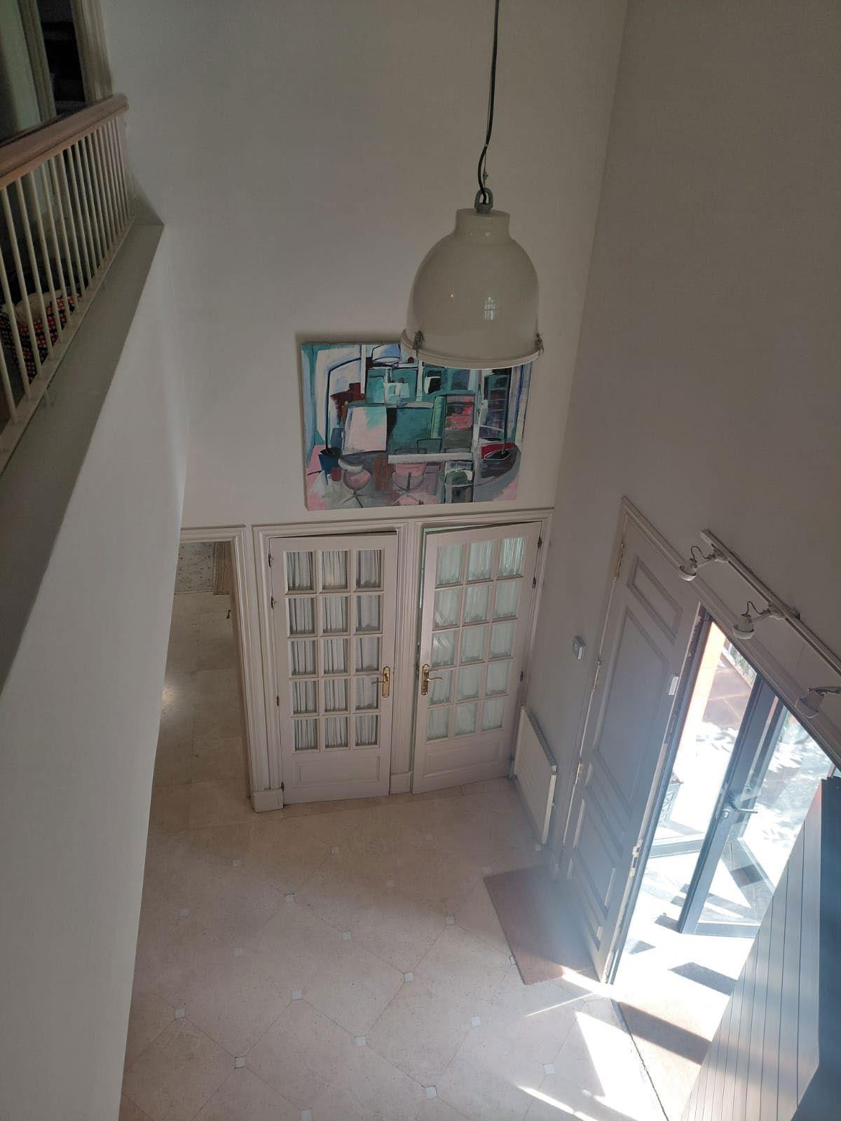 Casa en Venta en Distrito Municipal I (Madrid Norte) - 8