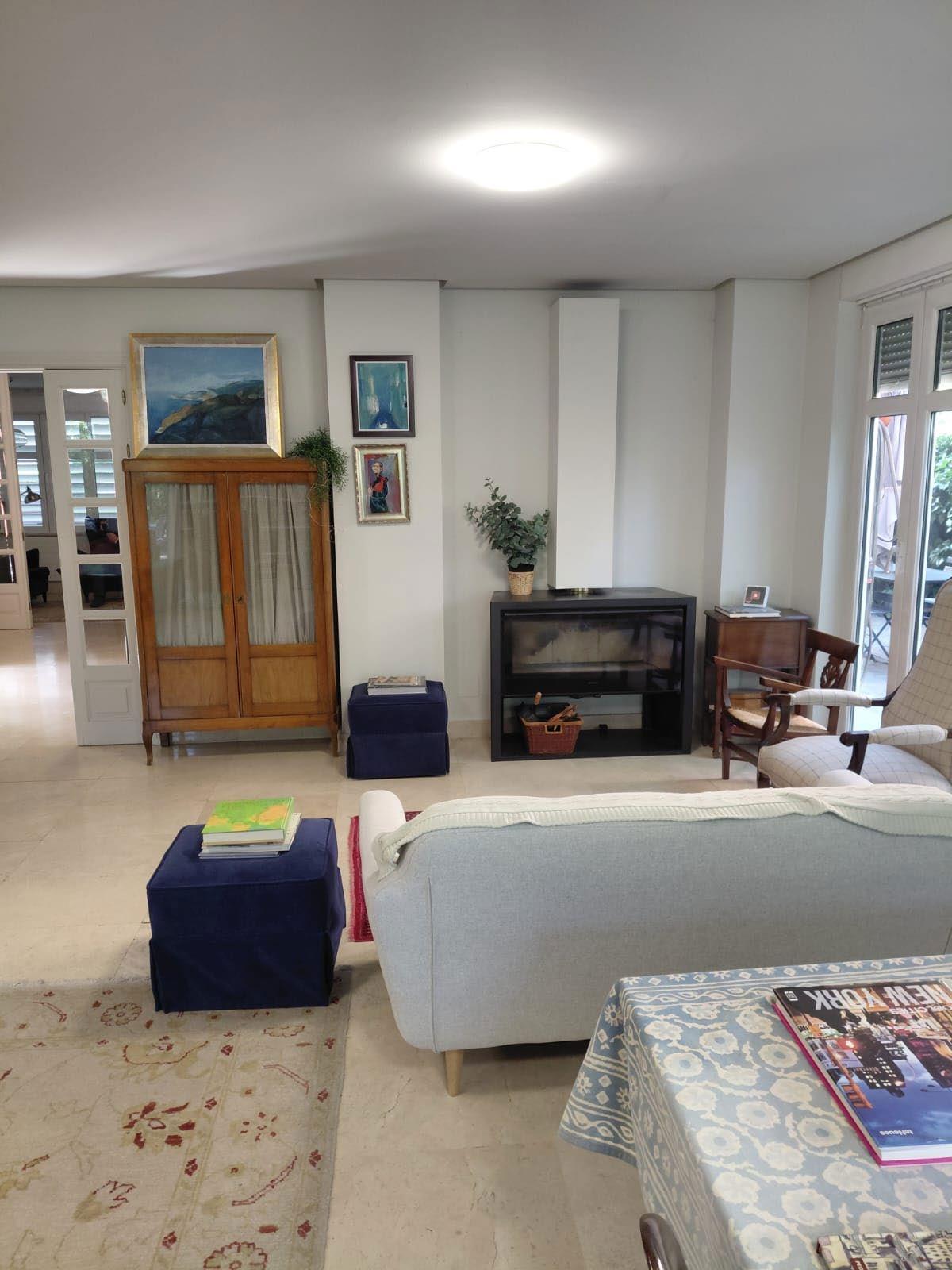 Casa en Venta en Distrito Municipal I (Madrid Norte) - 6