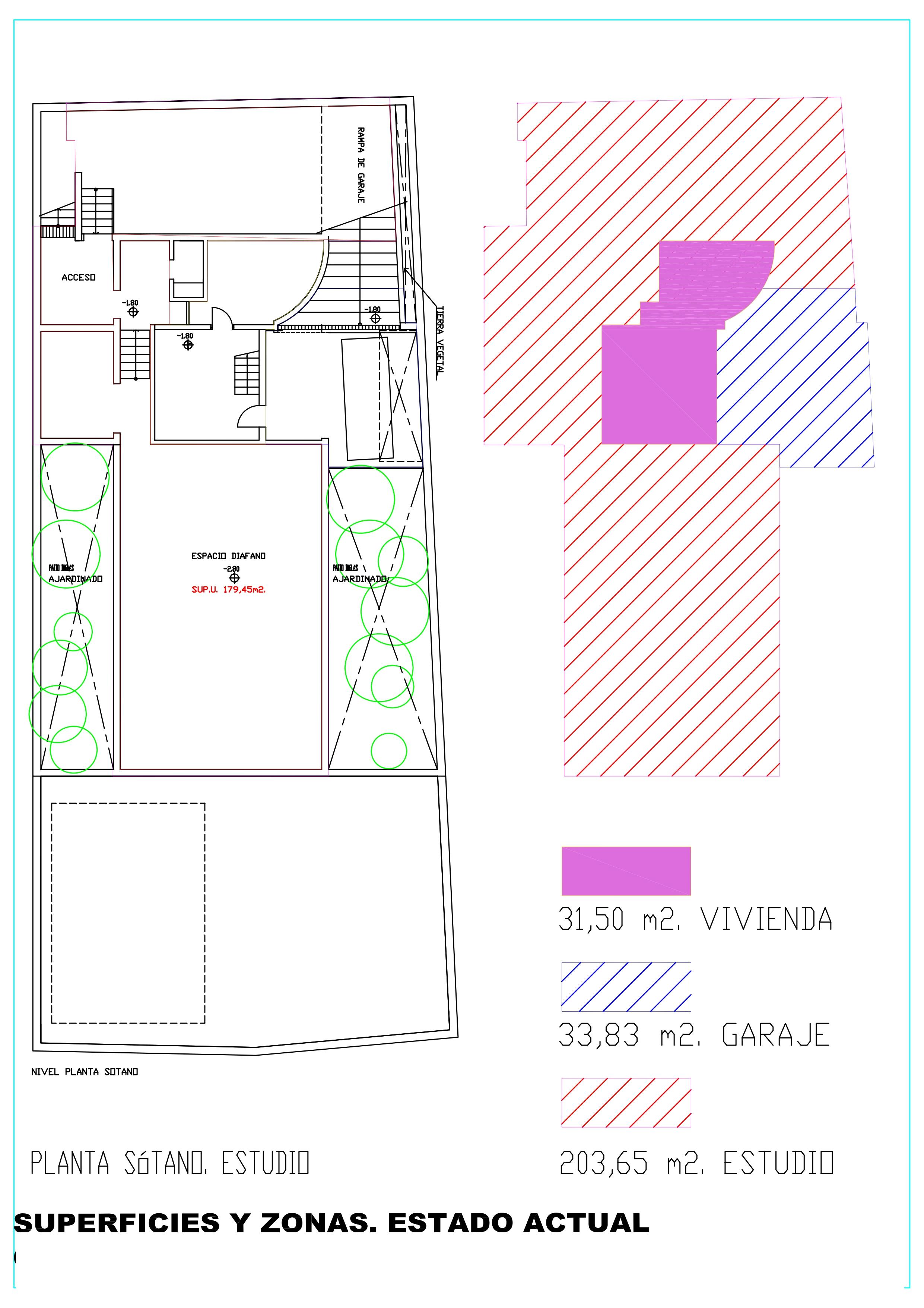 Casa en Venta en Distrito Municipal I (Madrid Norte) - 35