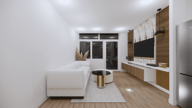 Piso en Venta en Carrer de la Mare de Déu dels Desemparats - 3