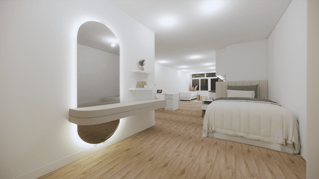 Piso en Venta en Carrer de la Mare de Déu dels Desemparats - 10