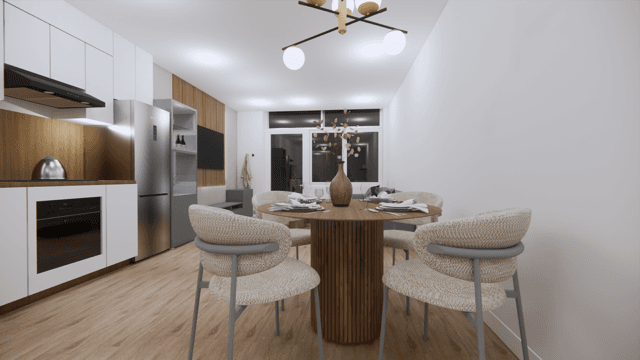 Piso en Venta en Carrer de la Mare de Déu dels Desemparats - 8