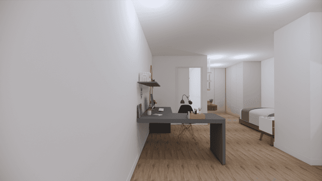 Piso en Venta en Carrer de la Mare de Déu dels Desemparats - 7