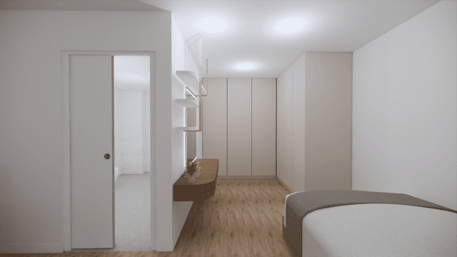 Piso en Venta en Carrer de la Mare de Déu dels Desemparats - 4