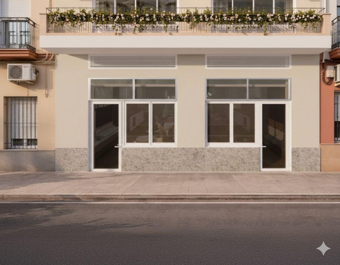 Piso en Venta en Carrer de la Mare de Déu dels Desemparats - 11