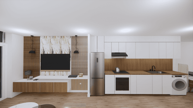 Piso en Venta en Carrer de la Mare de Déu dels Desemparats - 6