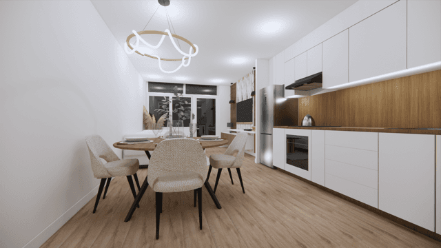 Piso en Venta en Carrer de la Mare de Déu dels Desemparats - 9