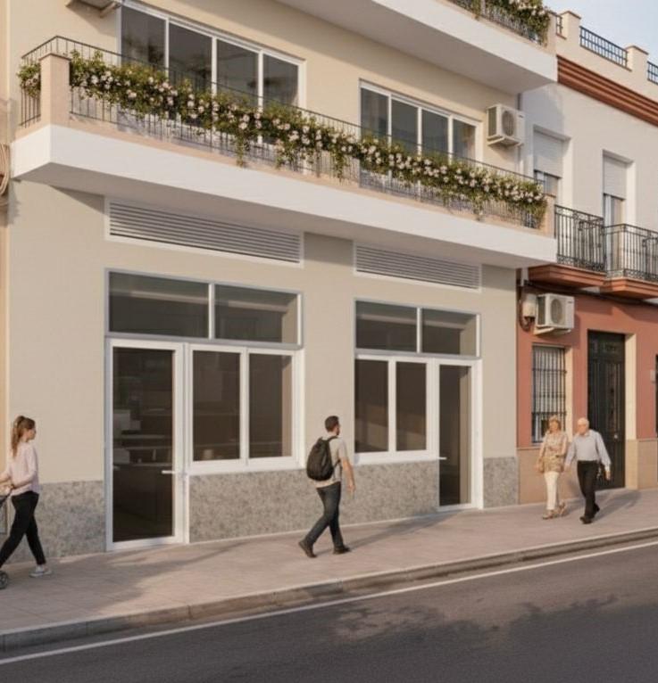 Piso en Venta en Carrer de la Mare de Déu dels Desemparats - 12
