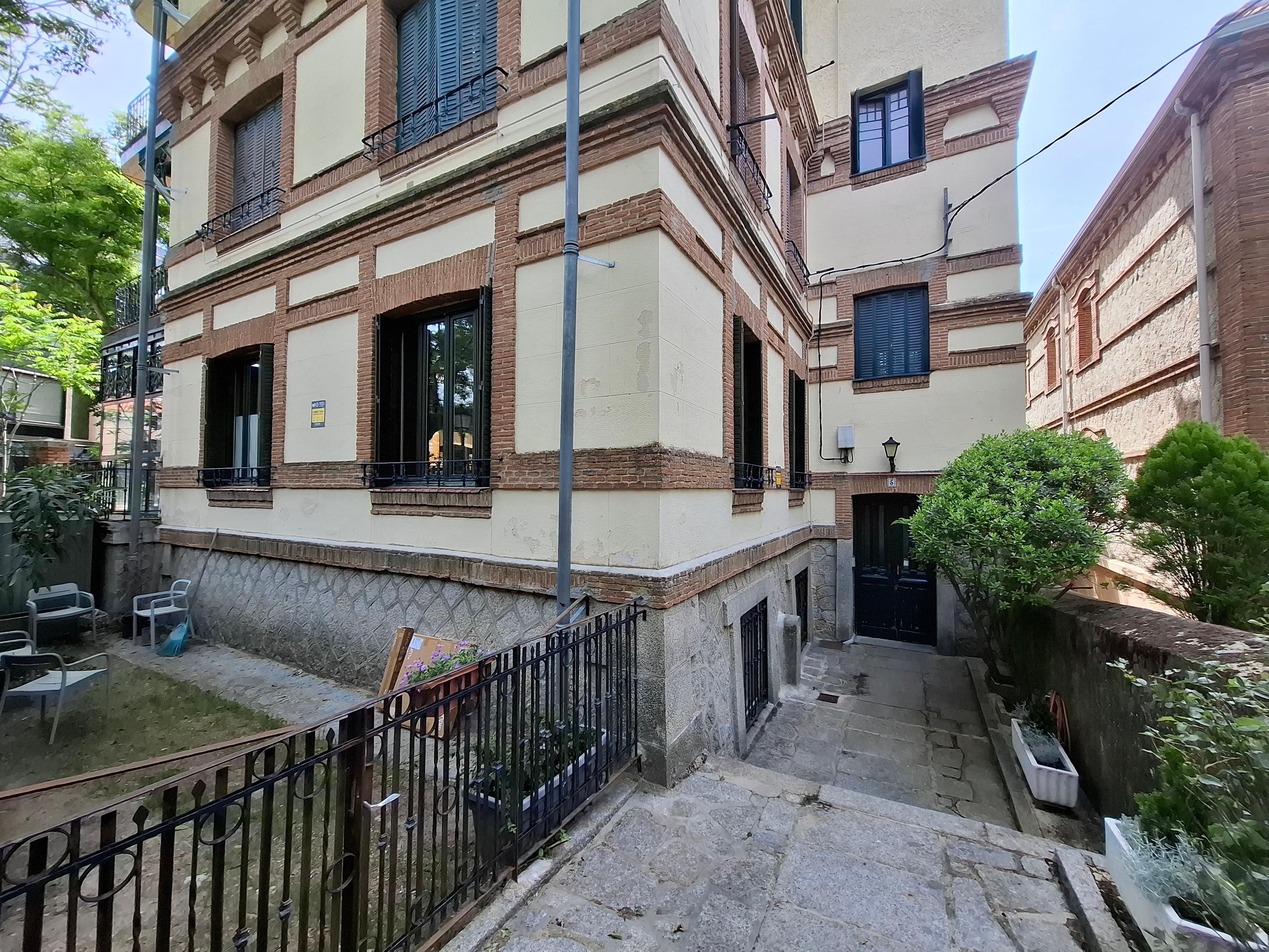 Piso en Venta - Calle Leandro Rubio - 21