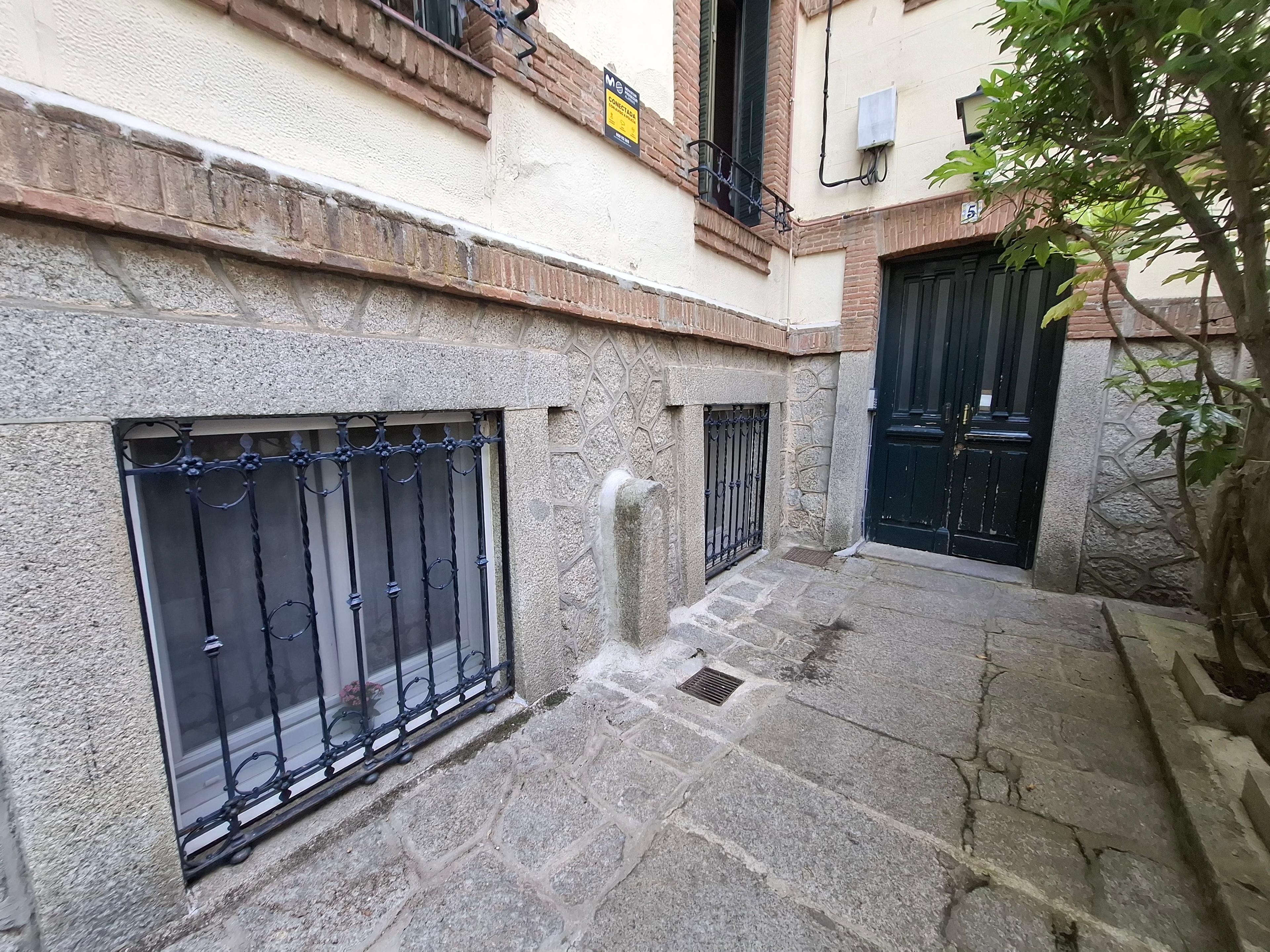Piso en Venta - Calle Leandro Rubio - 20