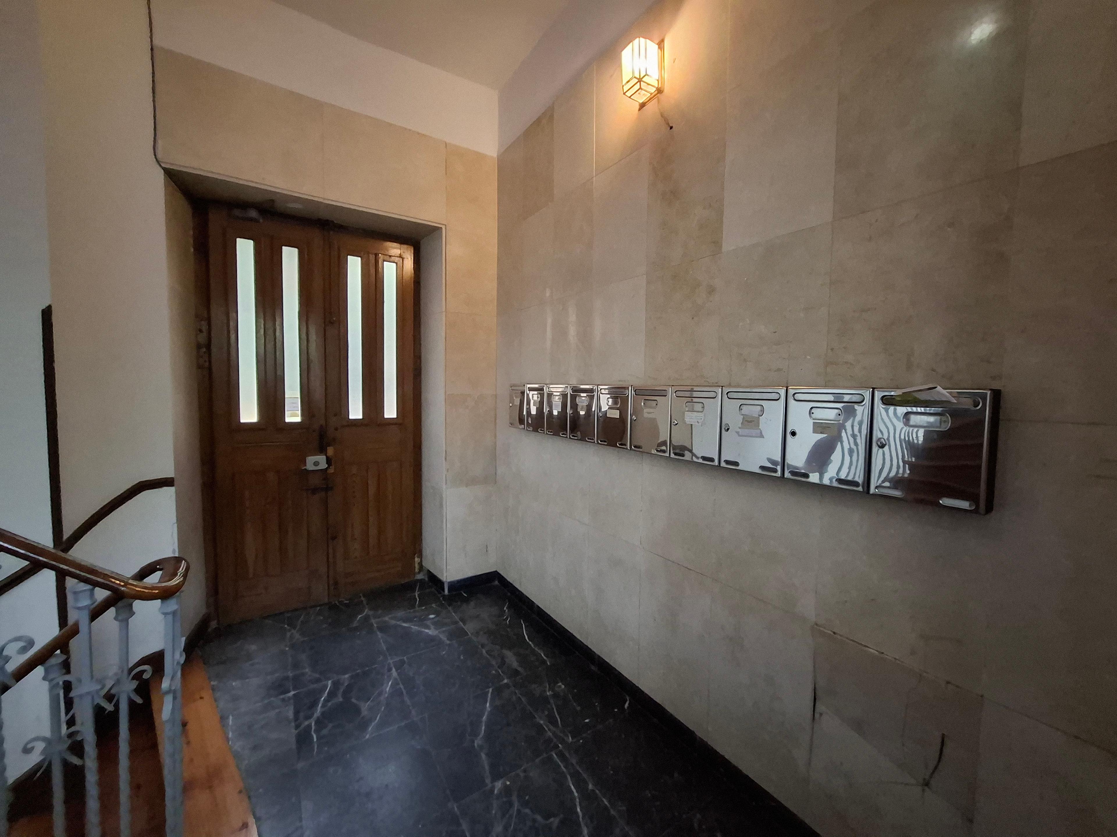 Piso en Venta - Calle Leandro Rubio - 19