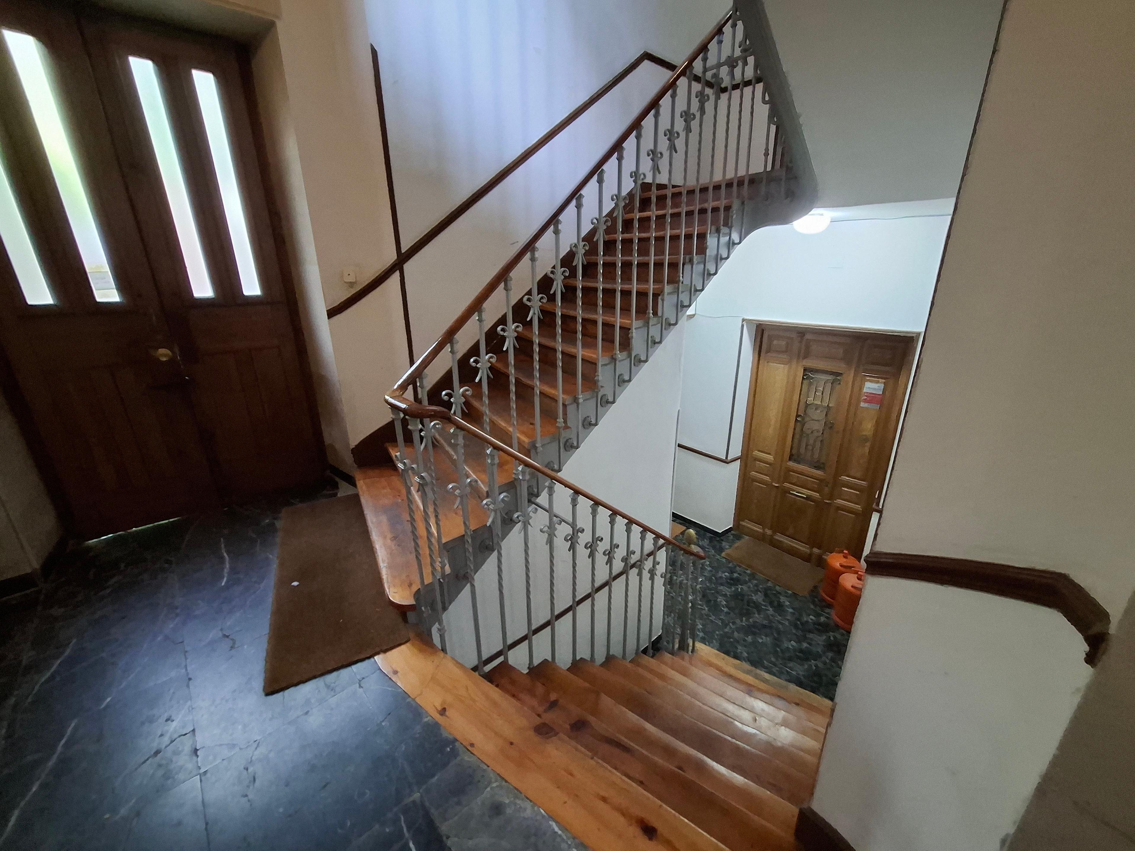 Piso en Venta - Calle Leandro Rubio - 18