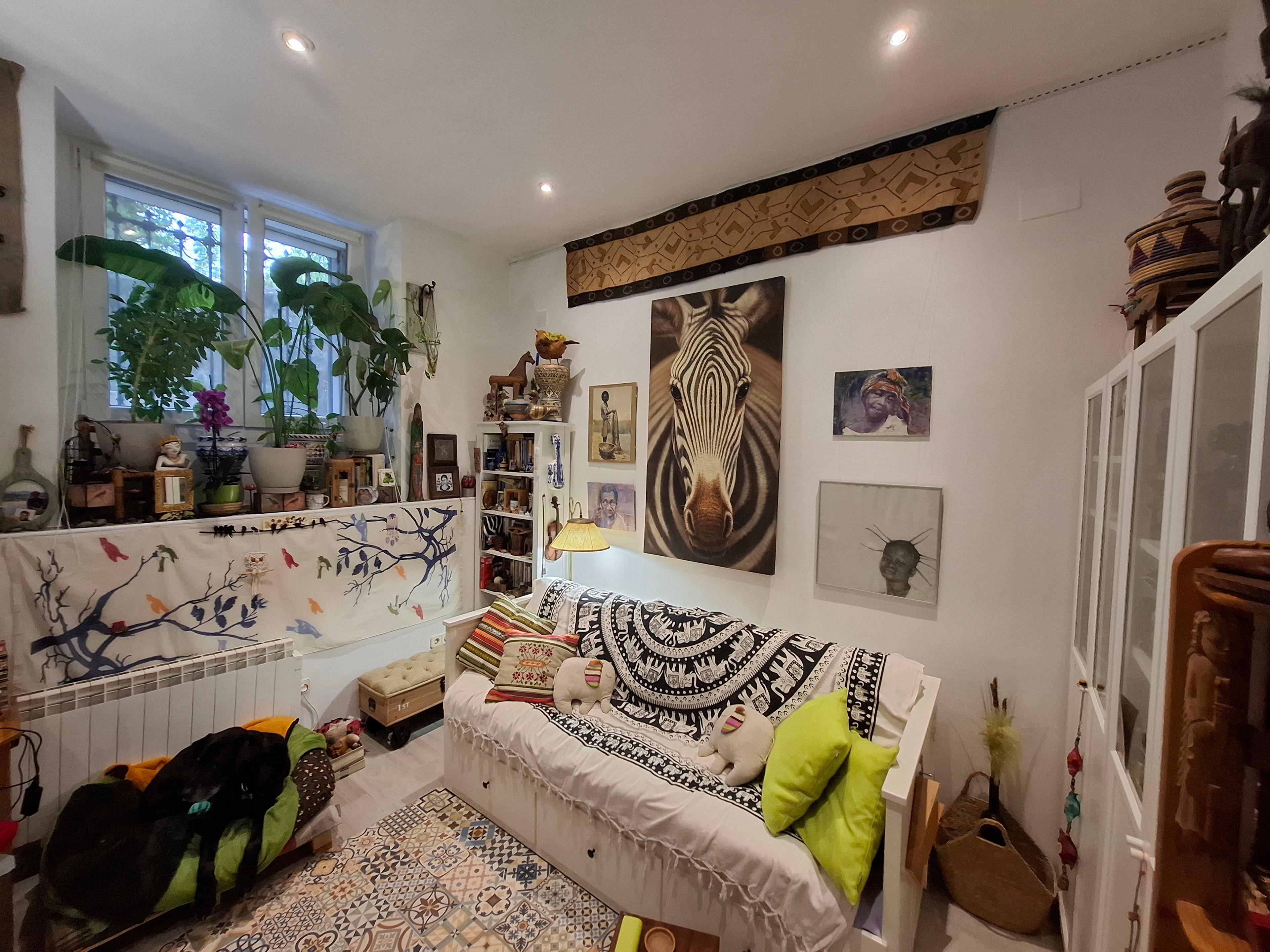 Piso en Venta - Calle Leandro Rubio - 5