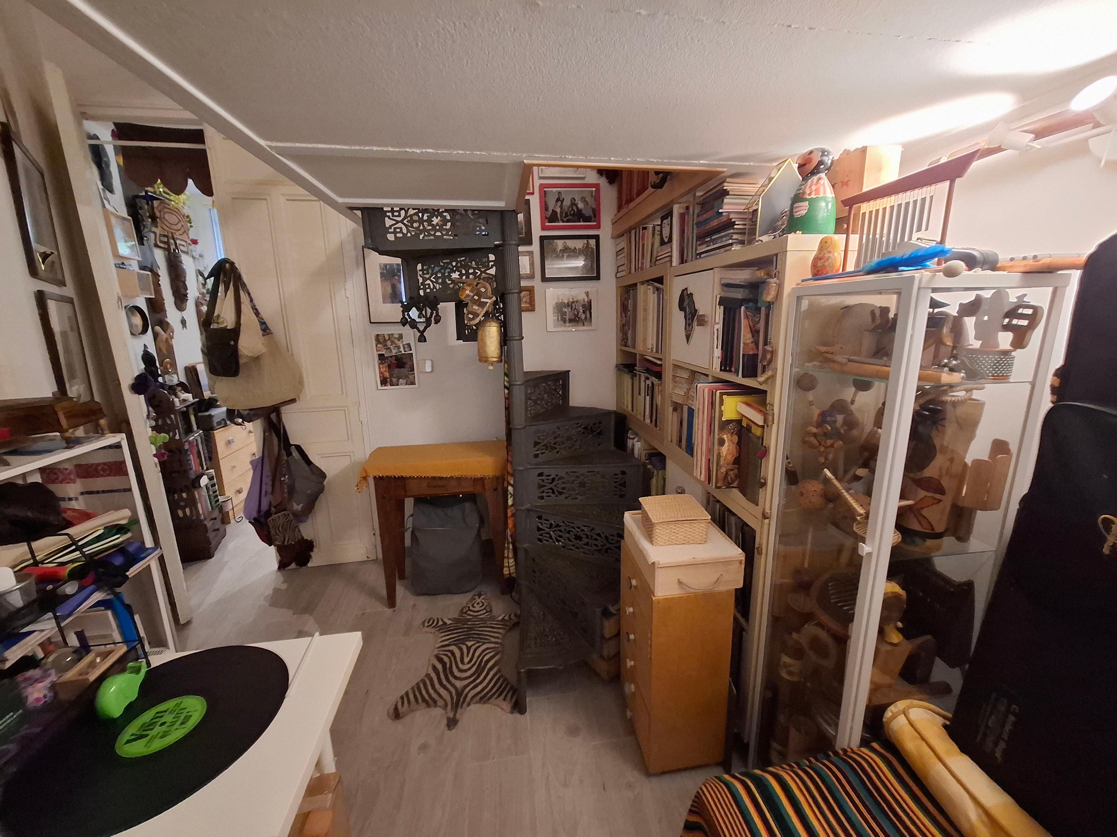 Piso en Venta - Calle Leandro Rubio - 12